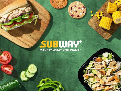 Subway Kauniainen | Menu and food delivery in Kauniainen | foodora