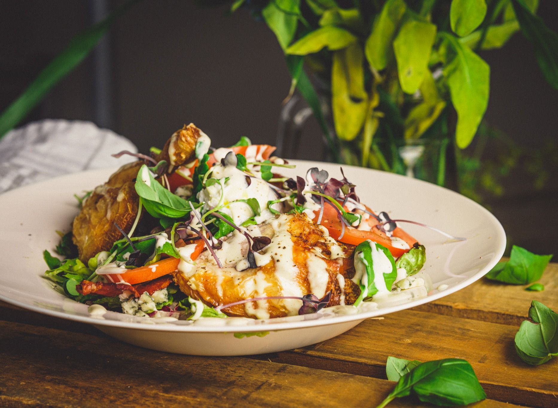 Cantina pannuhuone | Menu and food delivery in Hämeenlinna | foodora