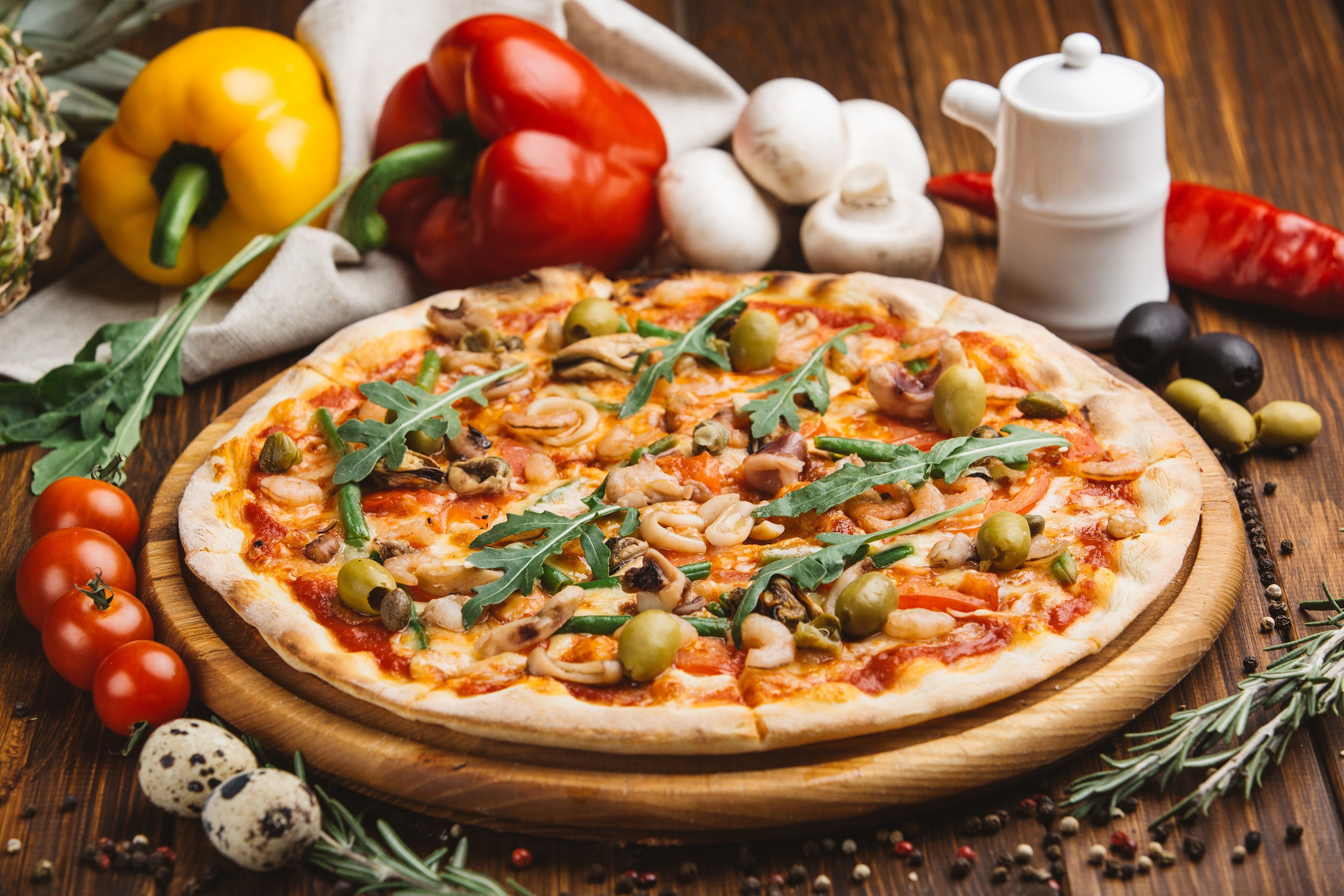 Opera Pizza & Kebab kotiinkuljetettuna kaupungissa Tampere foodora