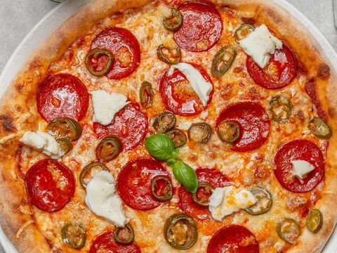 Pizza Express - Vartiokylä kotiinkuljetettuna kaupungissa Helsinki | foodora