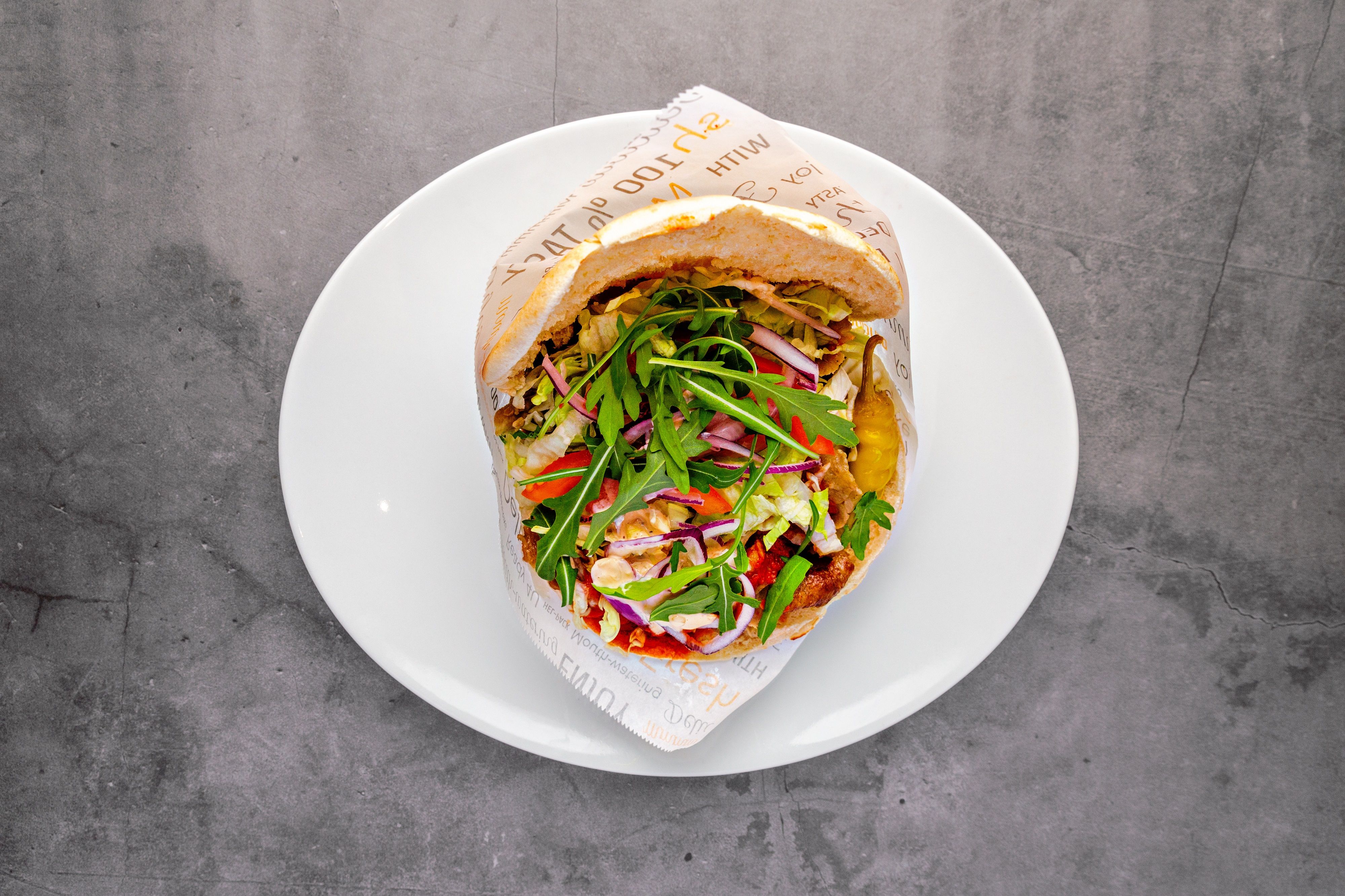 King Kebab Laajasalo kotiinkuljetettuna kaupungissa Helsinki | foodora