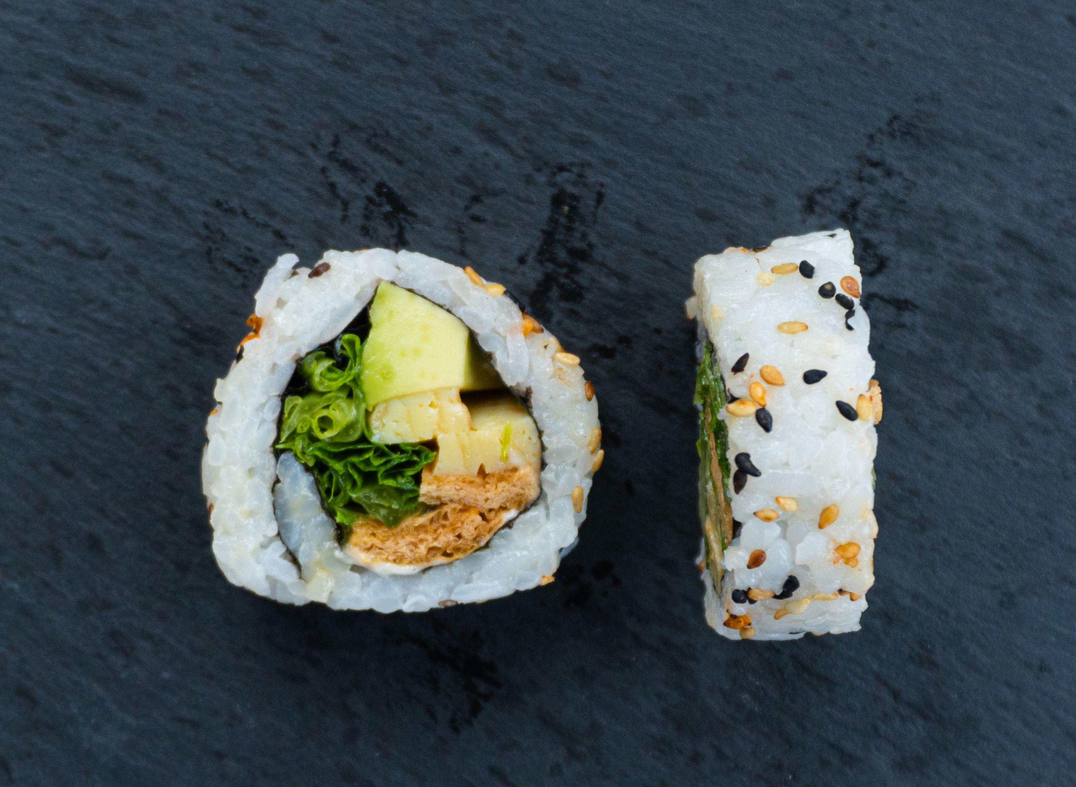 Bambu Sushi kotiinkuljetettuna kaupungissa Helsinki | foodora