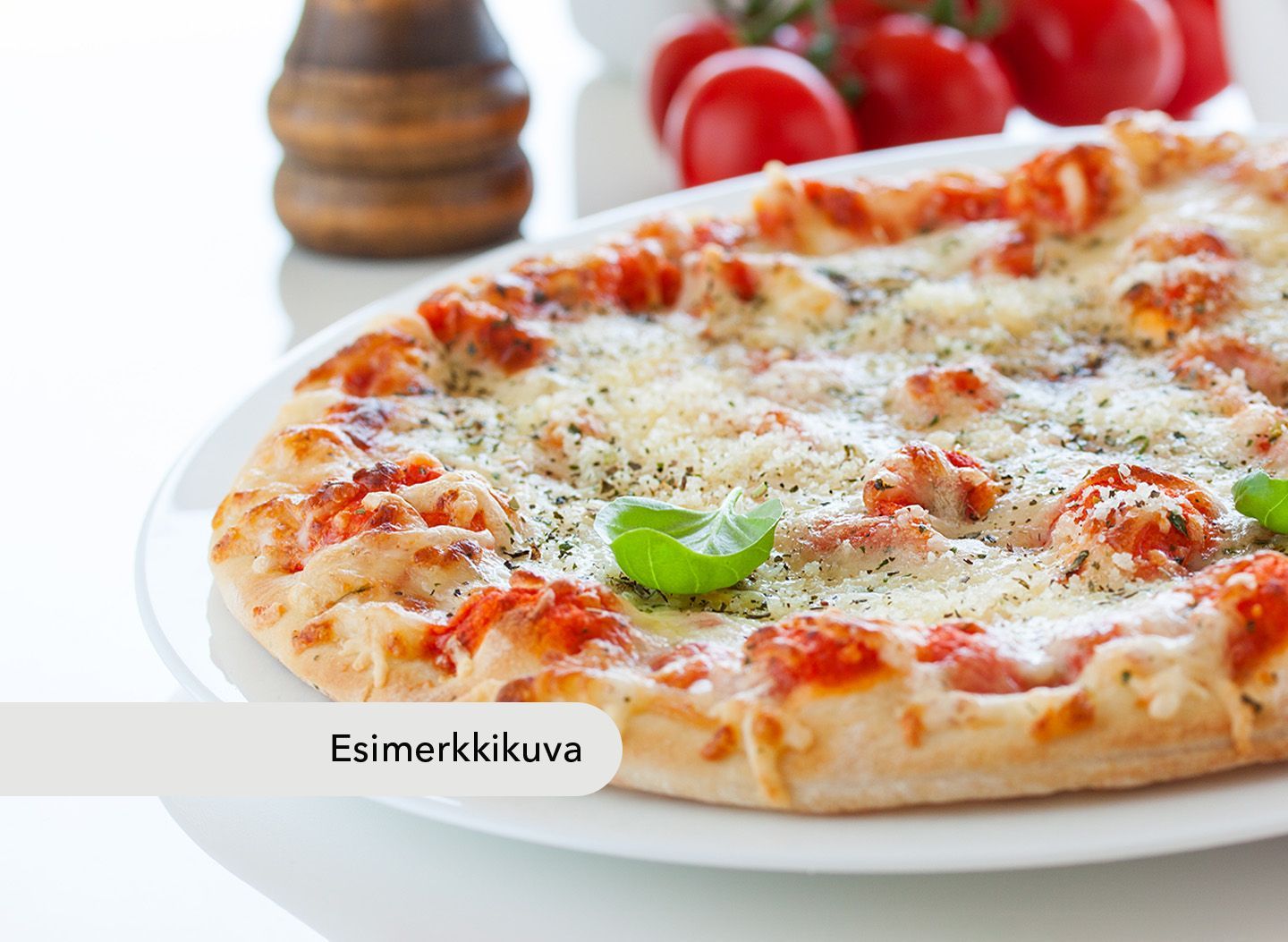 Pizza Express - Lauttasaari kotiinkuljetettuna kaupungissa Helsinki |  foodora