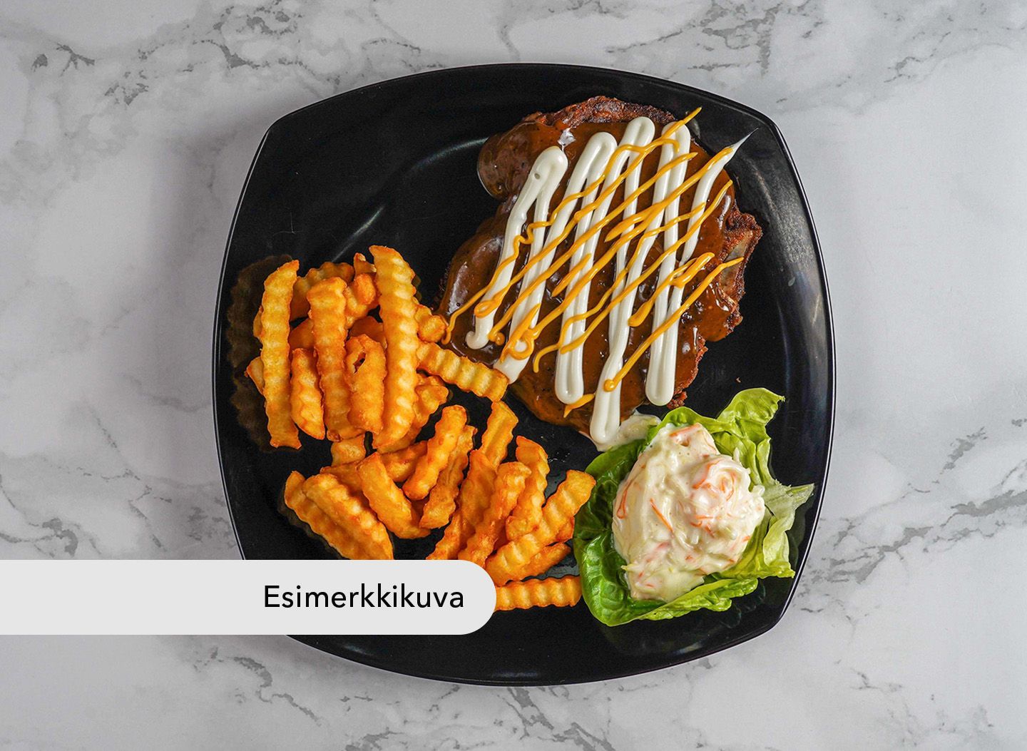 Kajaanin Foodservice kotiinkuljetettuna kaupungissa Kajaani | foodora