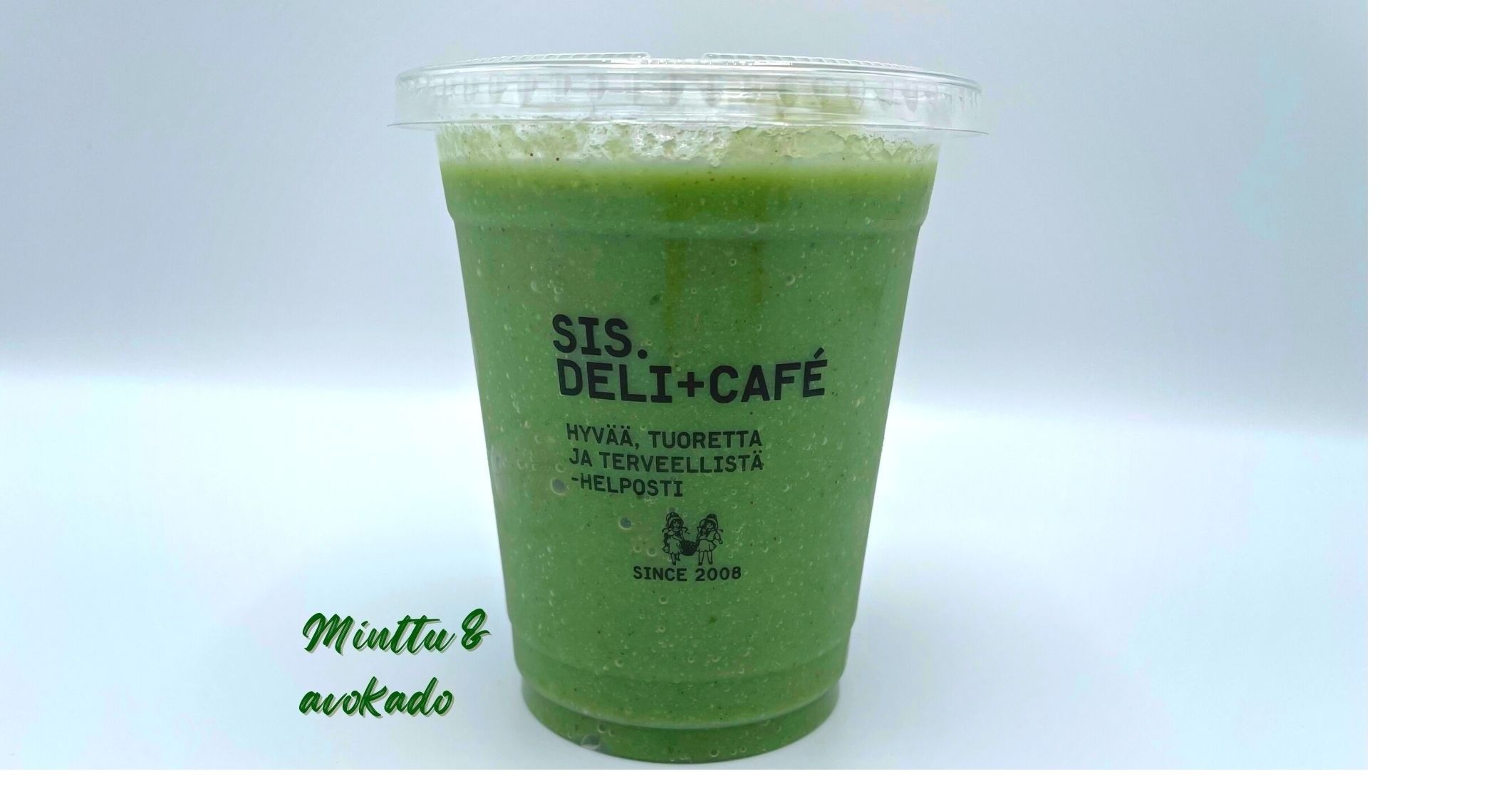 SIS. Deli+Cafe Tripla | Menu and food delivery in Helsinki | foodora