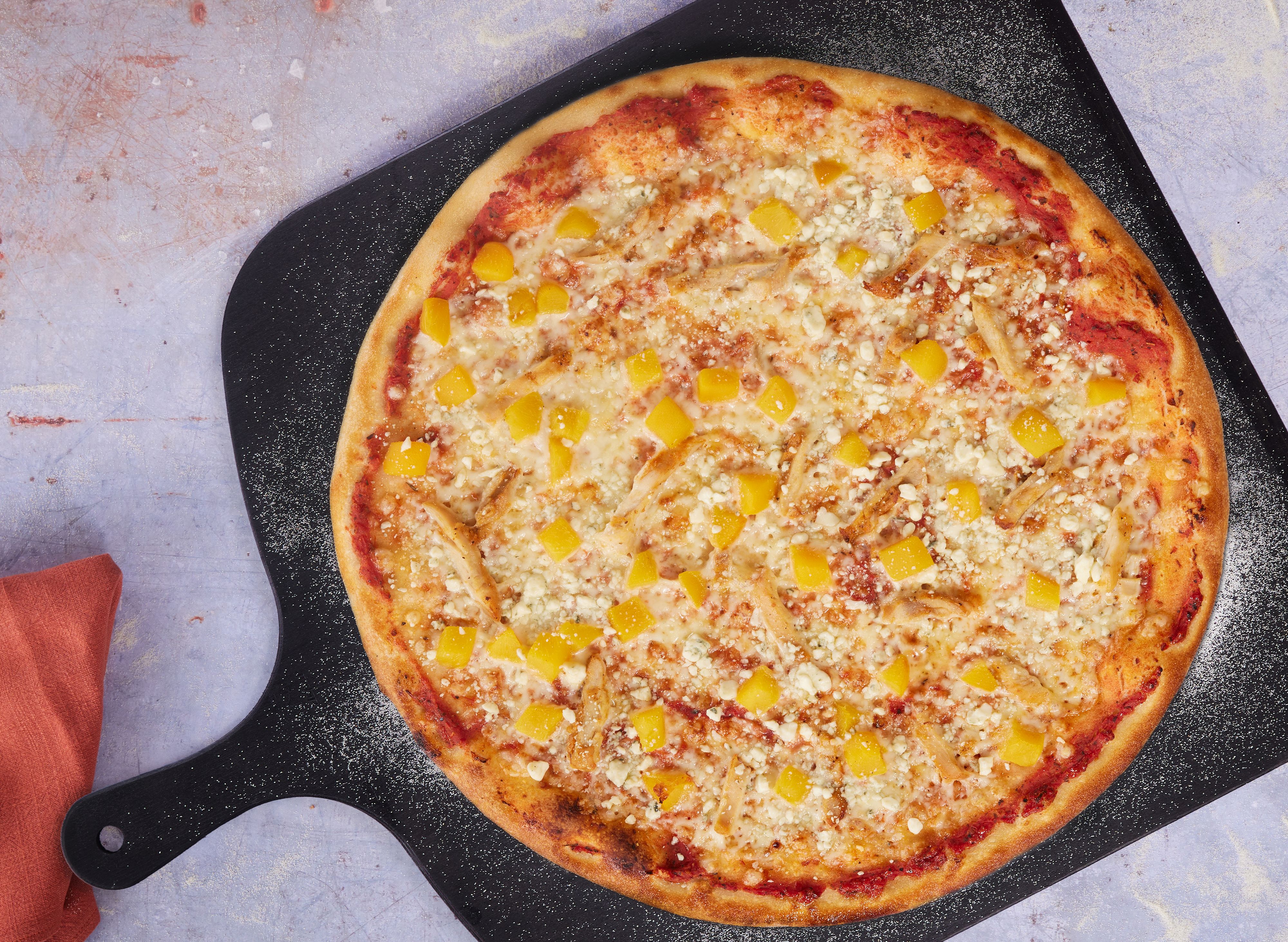 Pizza Buffa Prisma Seinäjoki kotiinkuljetettuna kaupungissa Seinäjoki |  foodora