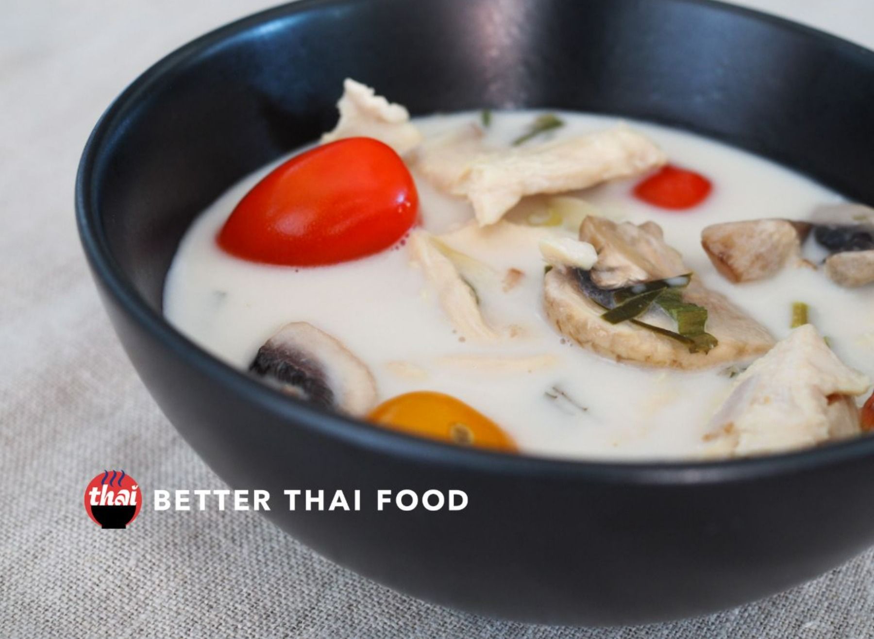 Better Thai Food Oulu kotiinkuljetettuna kaupungissa Oulu | foodora