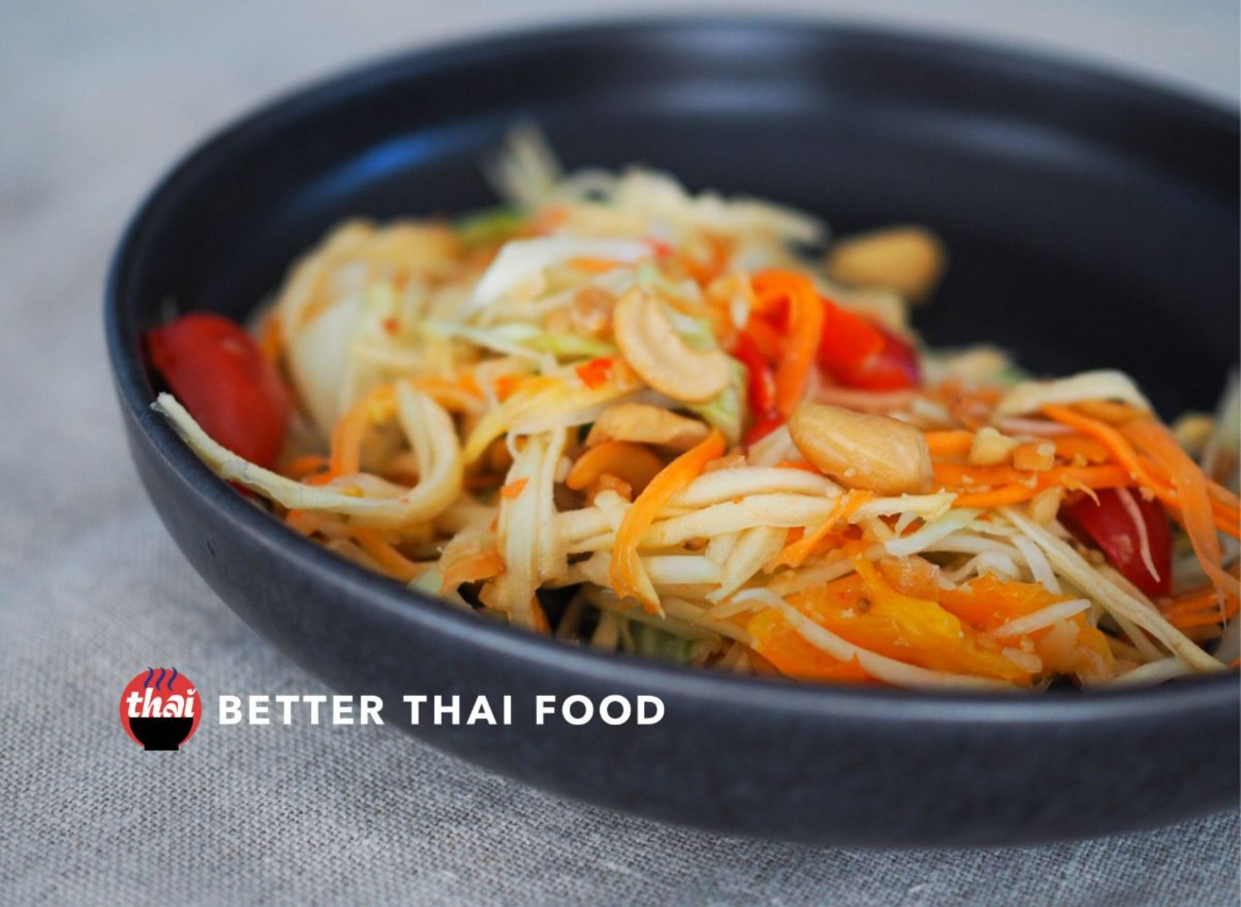 Better Thai Food Oulu kotiinkuljetettuna kaupungissa Oulu | foodora