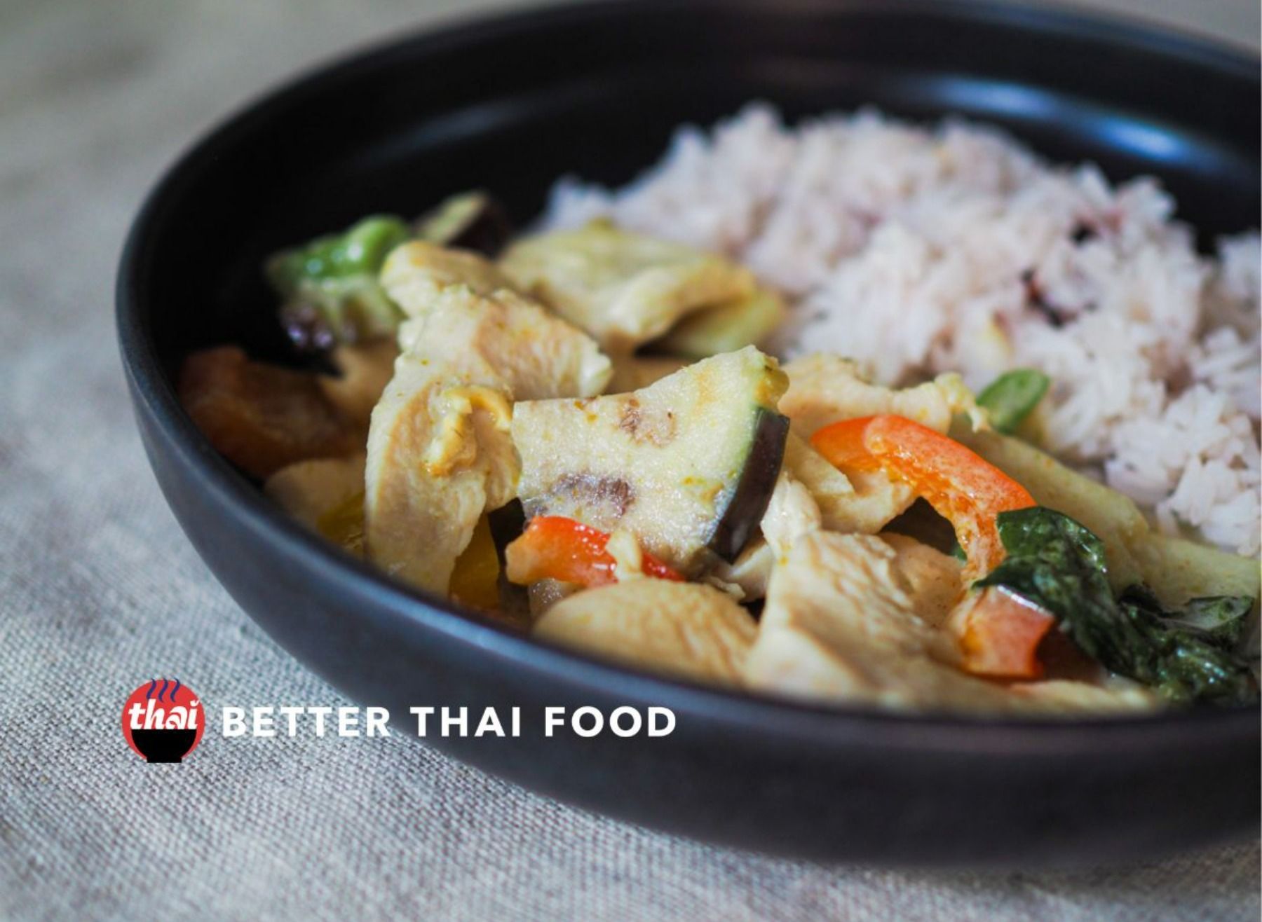 Better Thai Food Oulu kotiinkuljetettuna kaupungissa Oulu | foodora