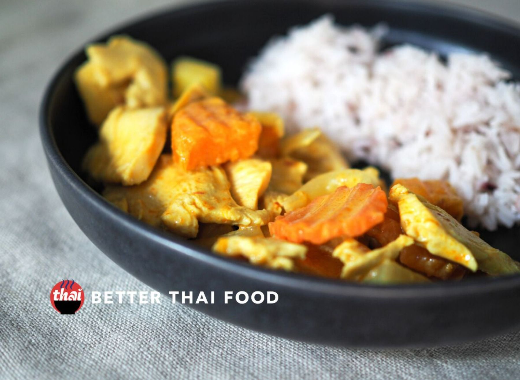 Better Thai Food Oulu kotiinkuljetettuna kaupungissa Oulu | foodora