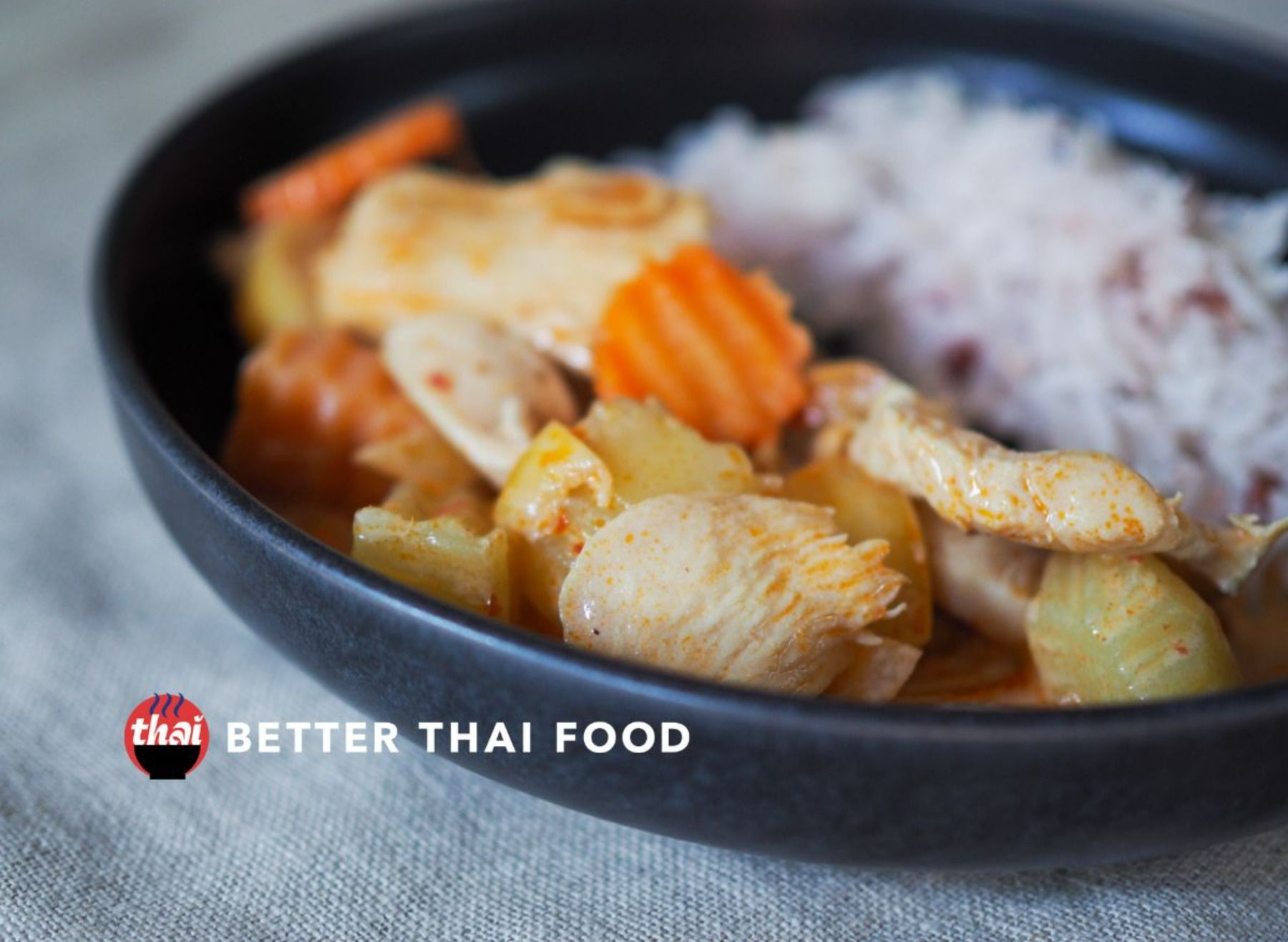 Better Thai Food Oulu kotiinkuljetettuna kaupungissa Oulu | foodora