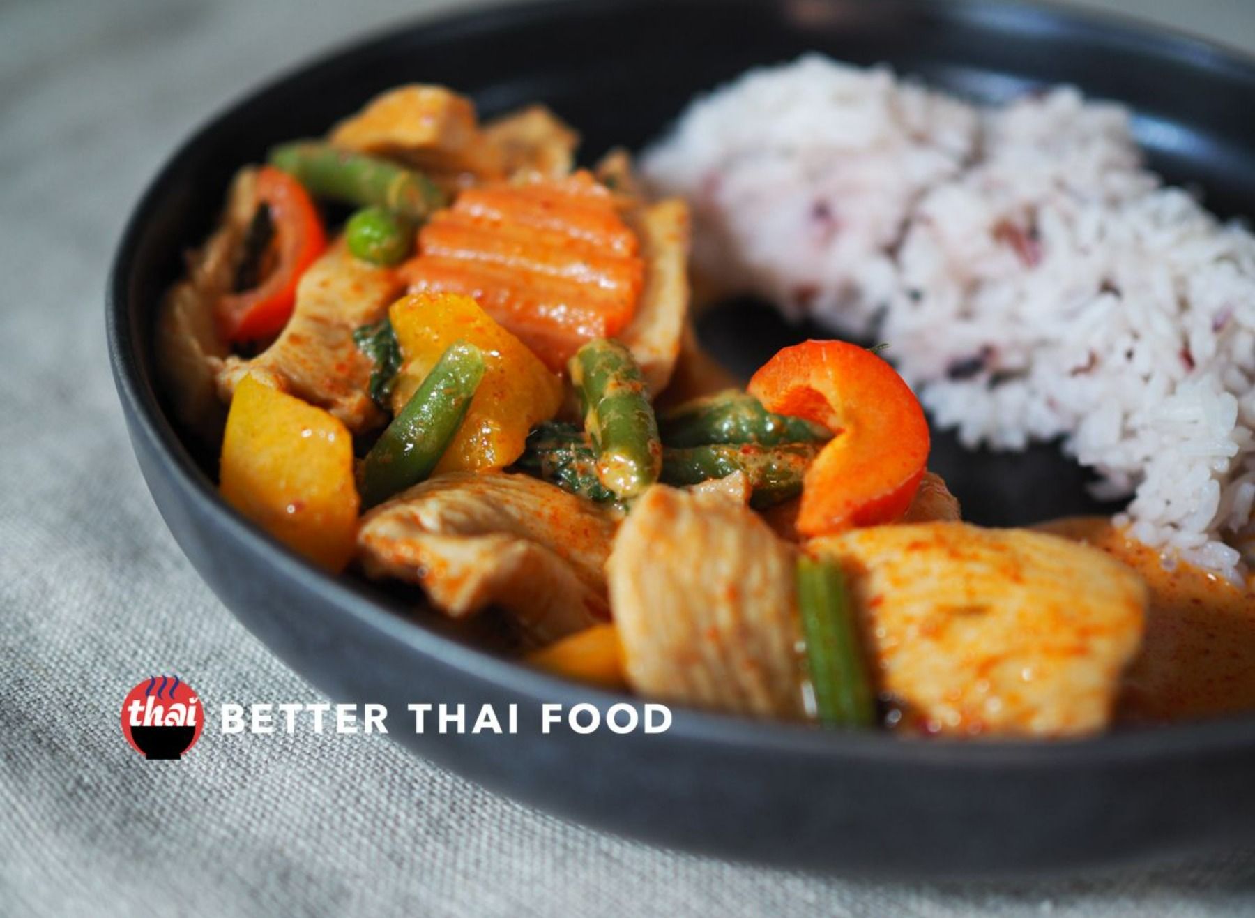 Better Thai Food Oulu kotiinkuljetettuna kaupungissa Oulu | foodora