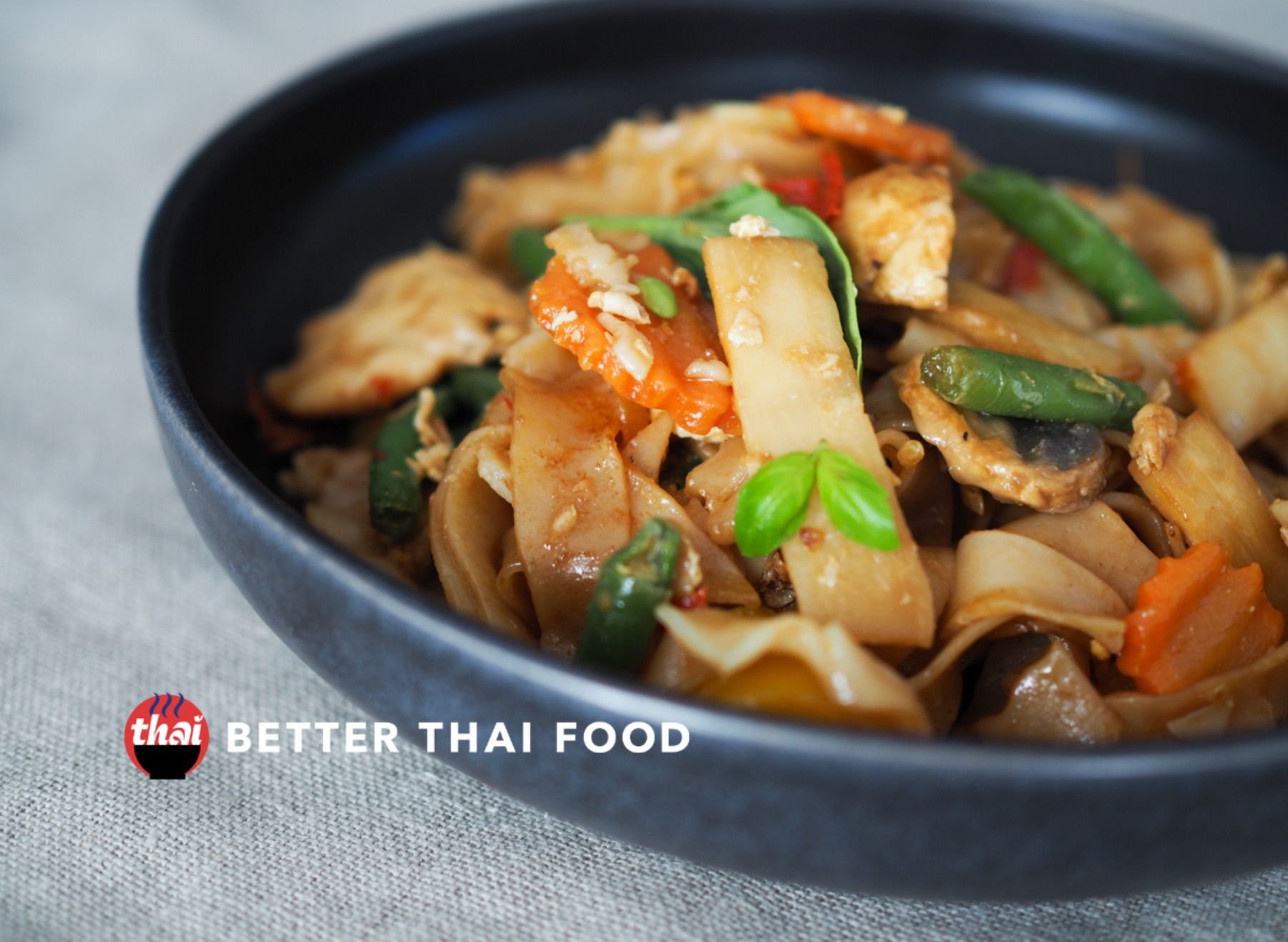 Better Thai Food Oulu kotiinkuljetettuna kaupungissa Oulu | foodora