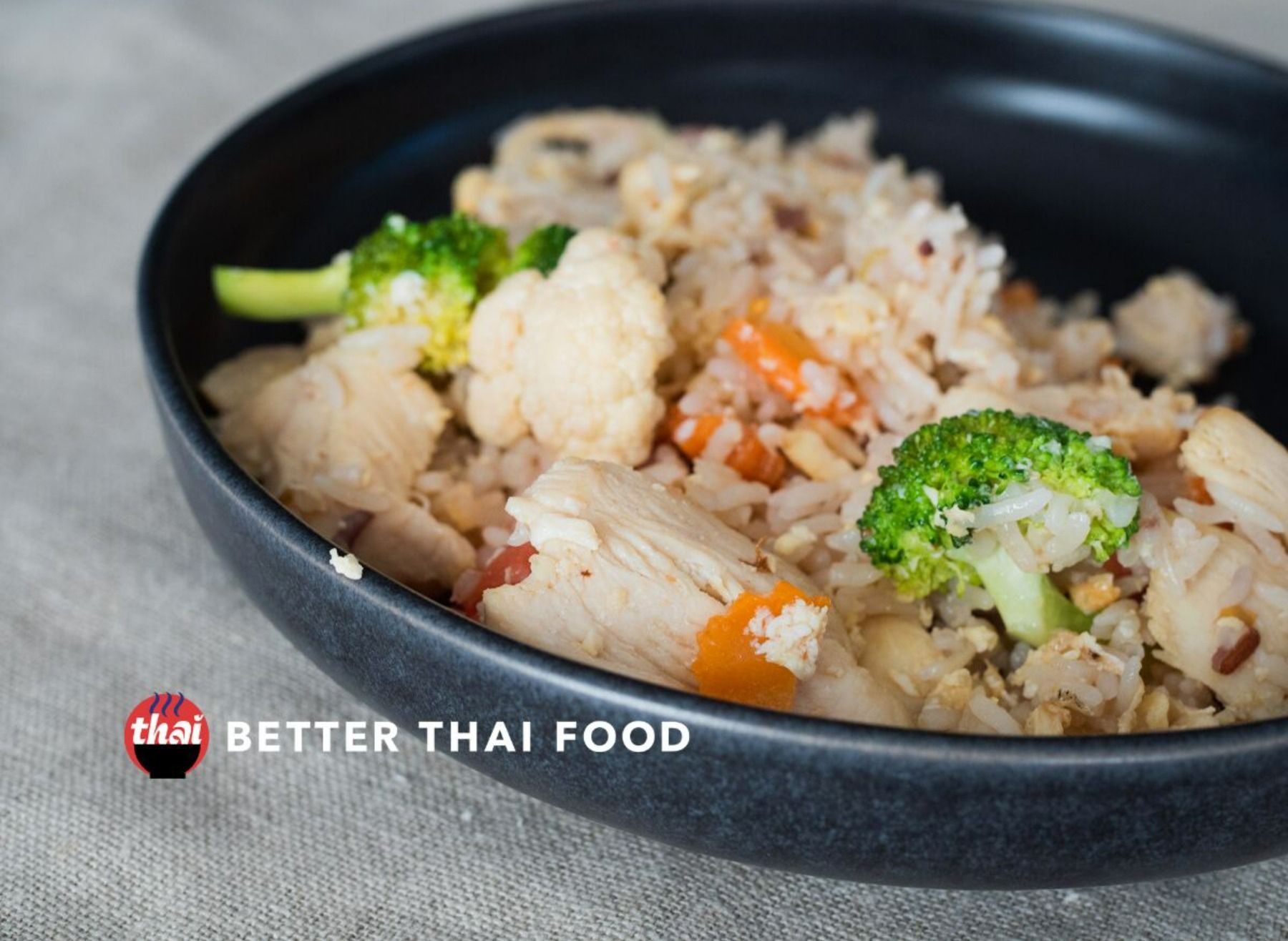 Better Thai Food Oulu kotiinkuljetettuna kaupungissa Oulu | foodora