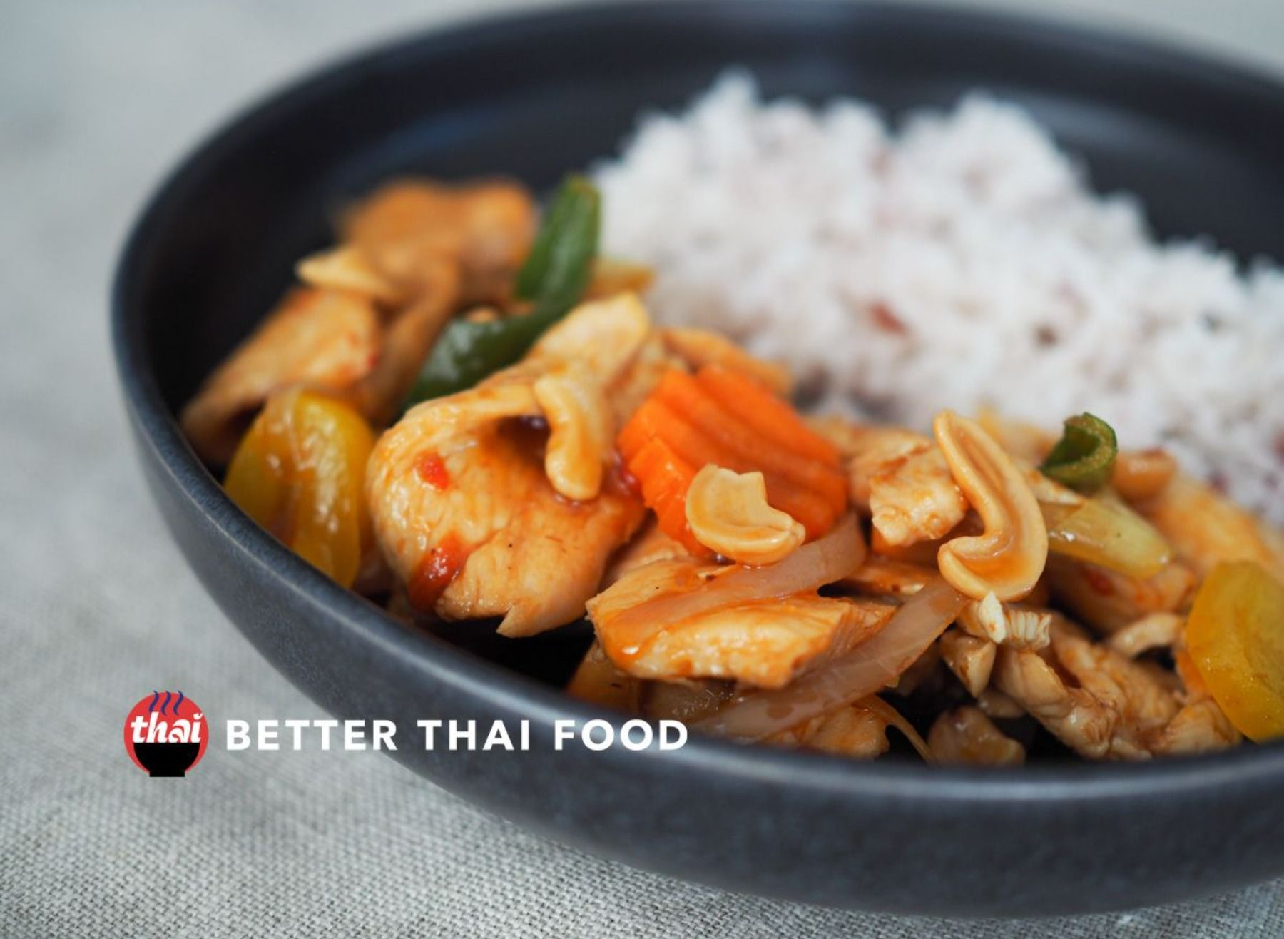 Better Thai Food Oulu kotiinkuljetettuna kaupungissa Oulu | foodora