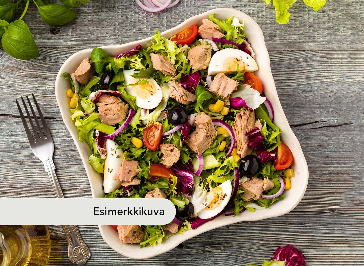 Helmi Food kotiinkuljetettuna kaupungissa Vantaa | foodora