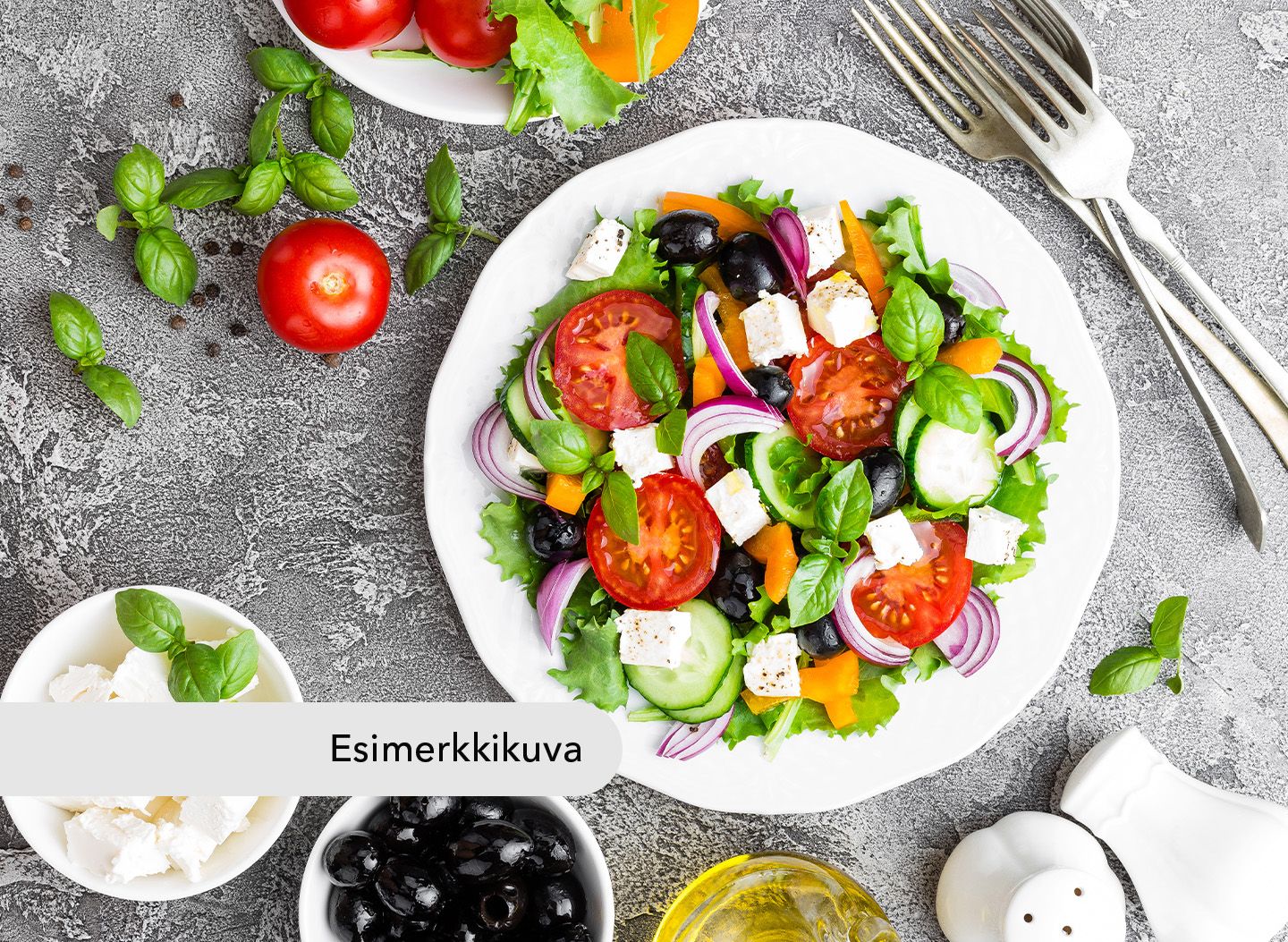 Helmi Food kotiinkuljetettuna kaupungissa Vantaa | foodora