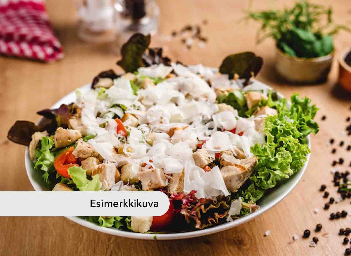 Pizza Service - Itäkeskus | Menu and food delivery in Helsinki | foodora