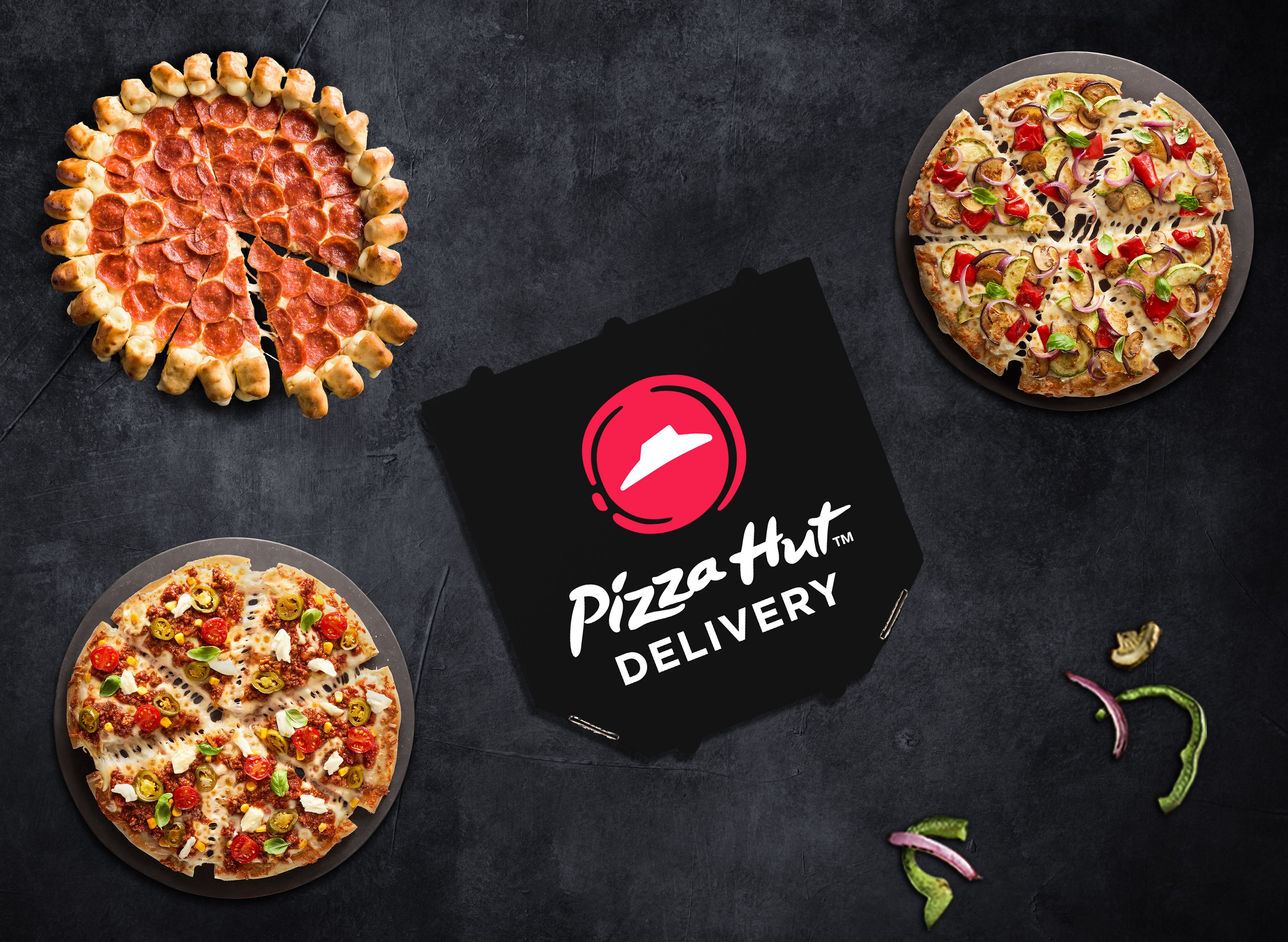 Pizza Hut Delivery Cluj Centru Meniu Din Cluj Napoca Livrare Mancare Romania Foodpanda