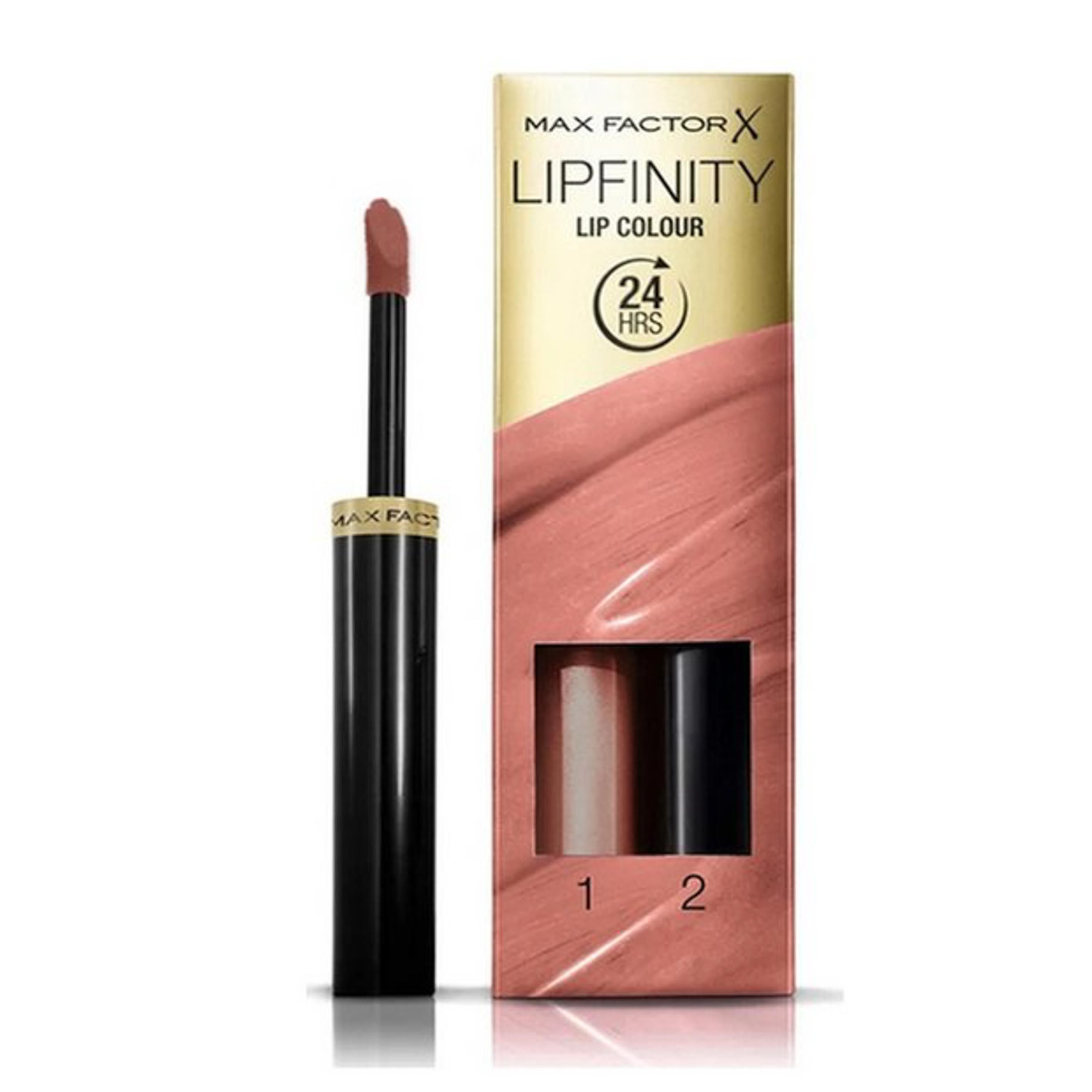 max factor lipfinity dm