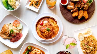 Streats (City Square Mall) - Islandwide