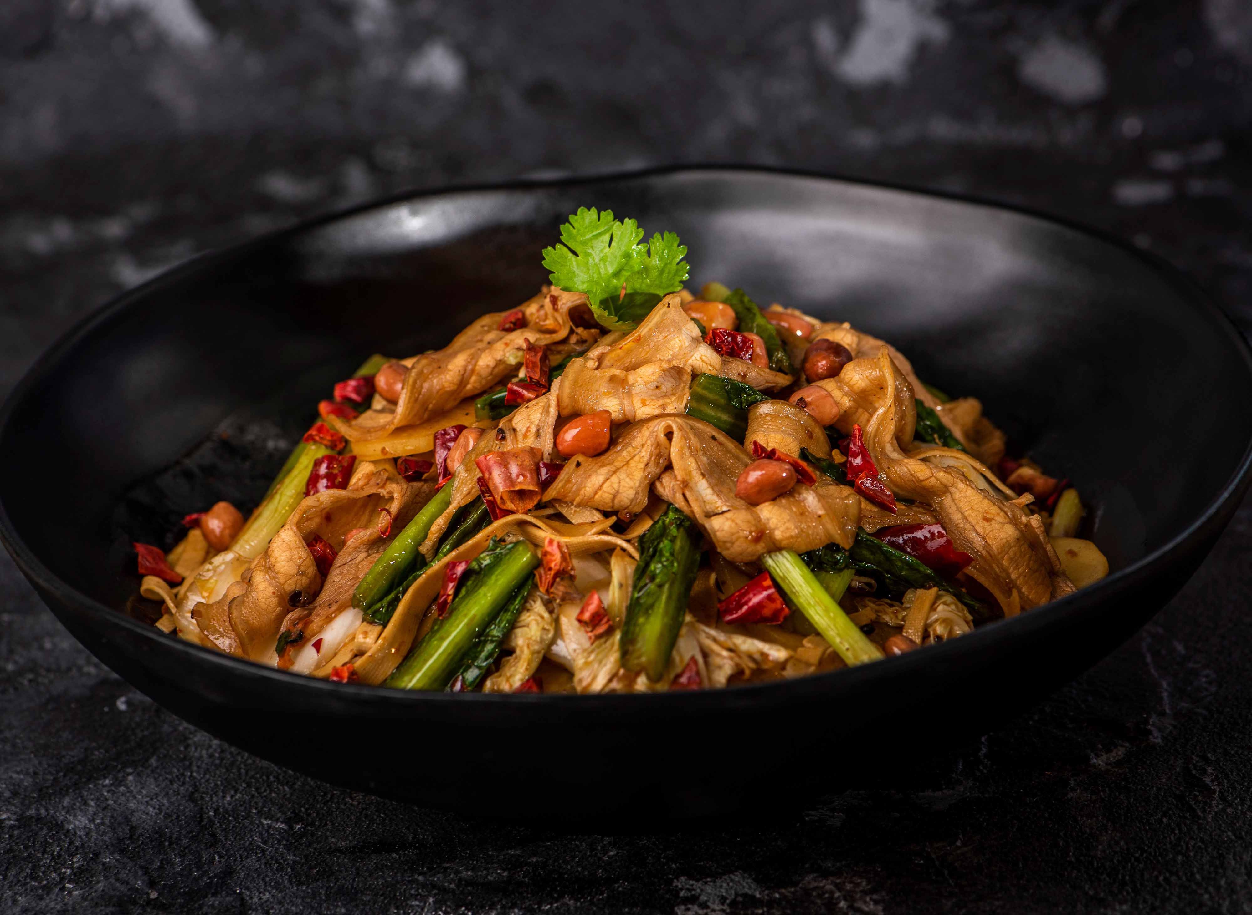 Mermaid Chinese Cuisine 中国大排档 (378 Clementi Avenue 5) vendor logo