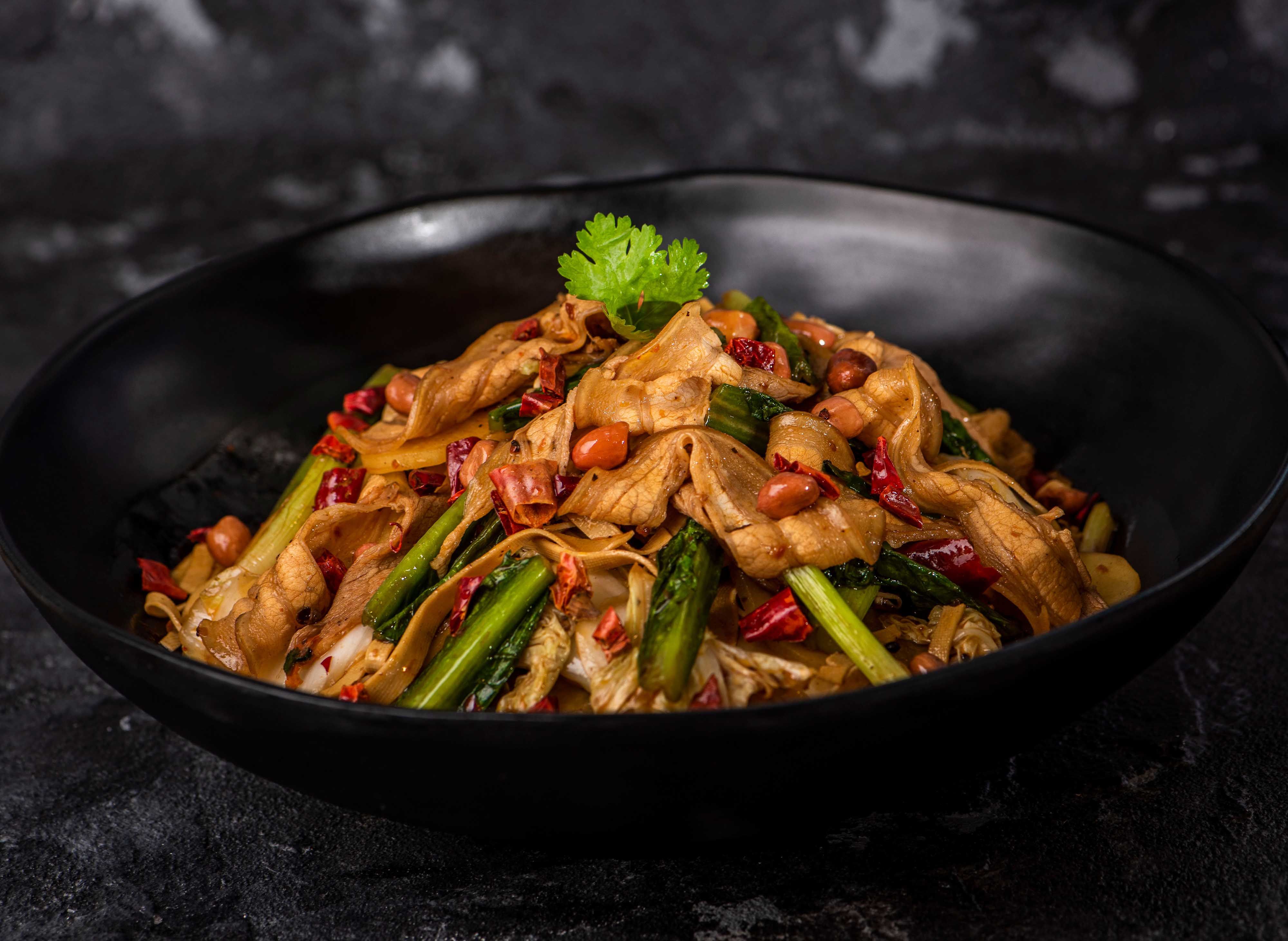 Mermaid Chinese Cuisine 中国大排档 (378 Clementi Avenue 5) vendor logo