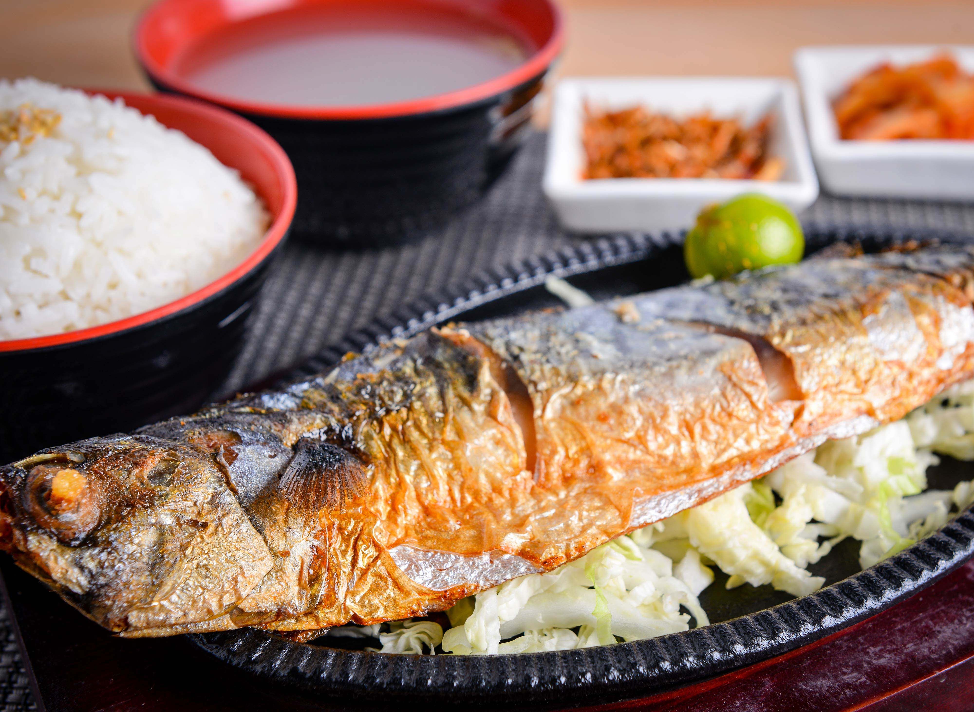 Hong Le Korean Cuisine (Paya Lebar Square) Delivery Near You Delivery