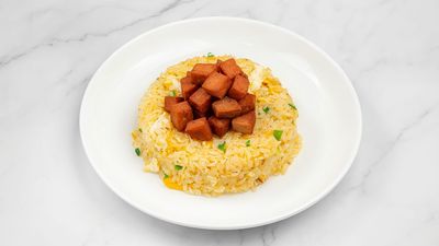 Bowl & Bowl Fried Rice (Account 480 TPY Gourmet Paradise)