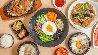 Daebak Korean Restaurant (2 Kallang Avenue) - Islandwide