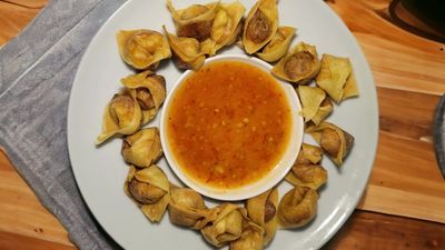 Naga Kitchen (Keat Hong Close)