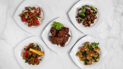 Balestier Seafood 马来西亚风味 (Balestier Road)