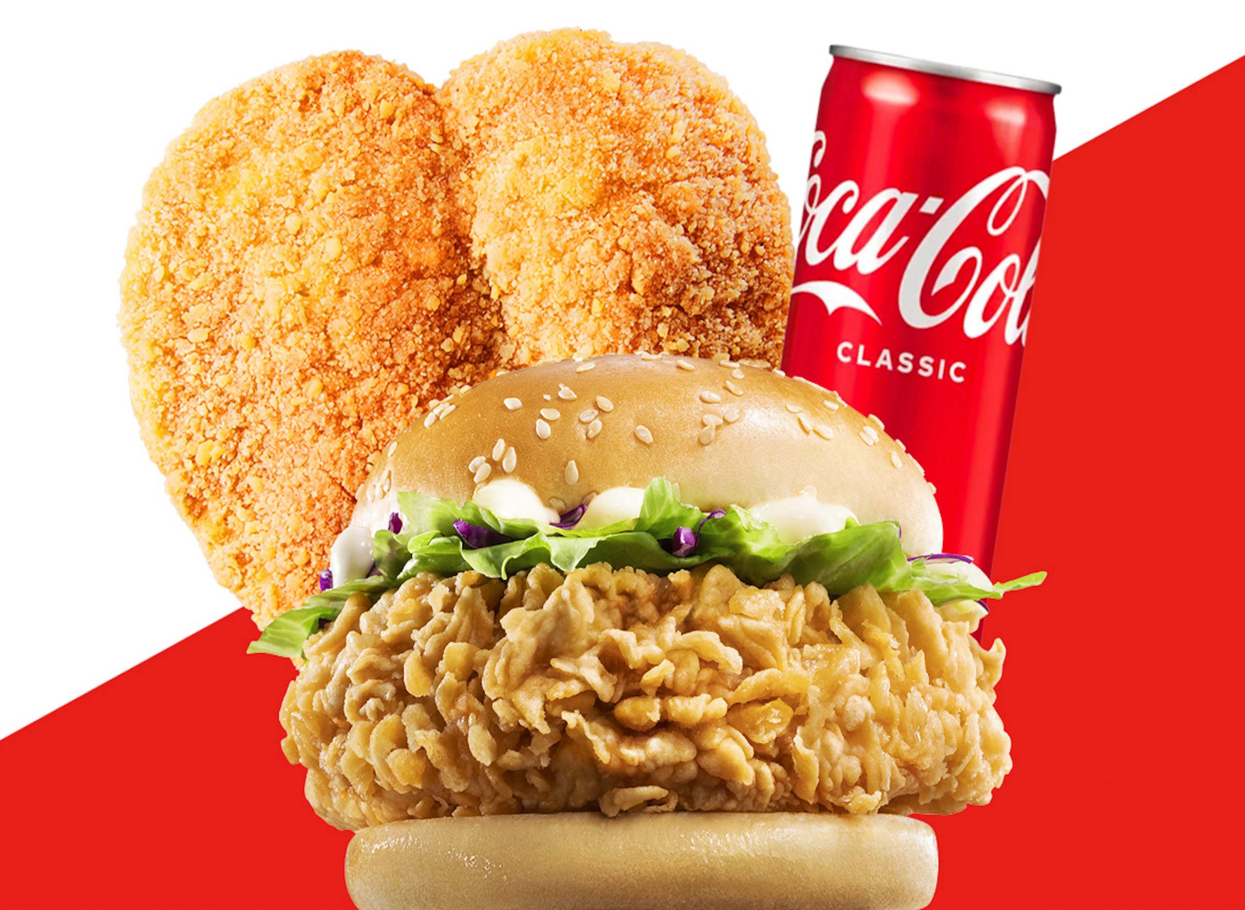 ZhengXin Chicken Steak 正新鸡排(Paya Lebar) Delivery Near You – Delivery Menu |  foodpanda