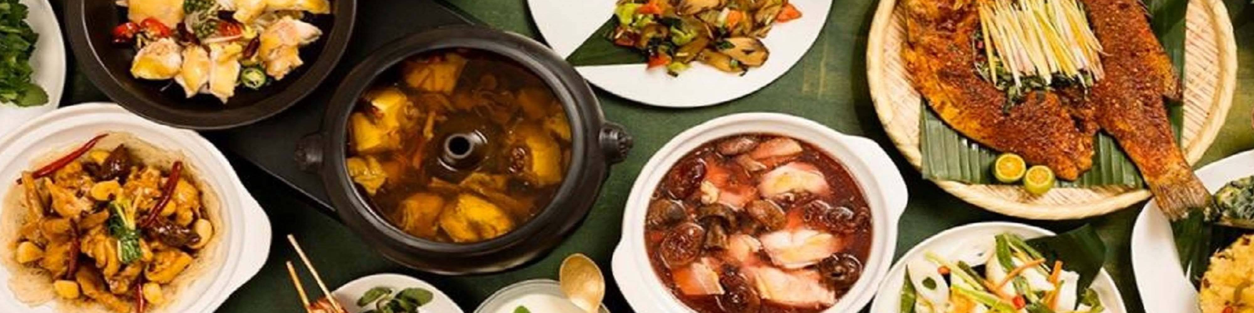 Yunnans 云海肴 (Jewel) Delivery Near You Delivery Menu foodpanda