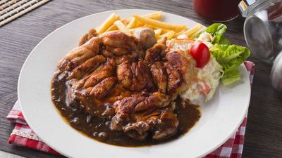 11 PenangLane Bistro (Ji Hotel Orchard Singapore)