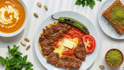 Hi-Lite Cafe (Owen Road)