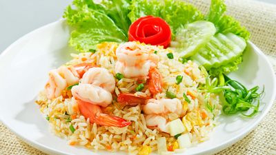 Bao Er Cafe (Balestier Plaza)