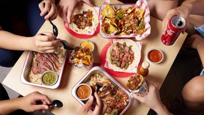 Bueno Bueno (College Avenue West)