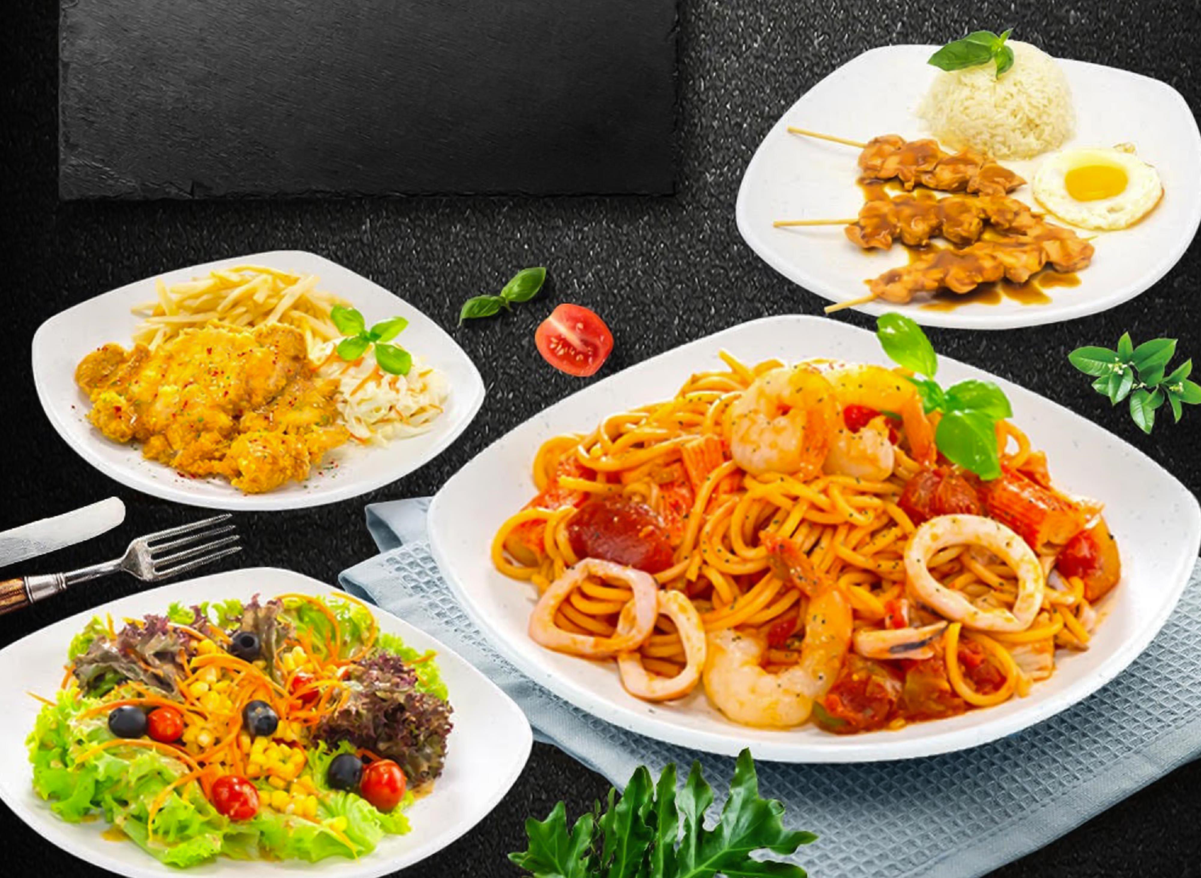 Star Grill (Bukit Batok West Avenue 8) Delivery Near You Delivery