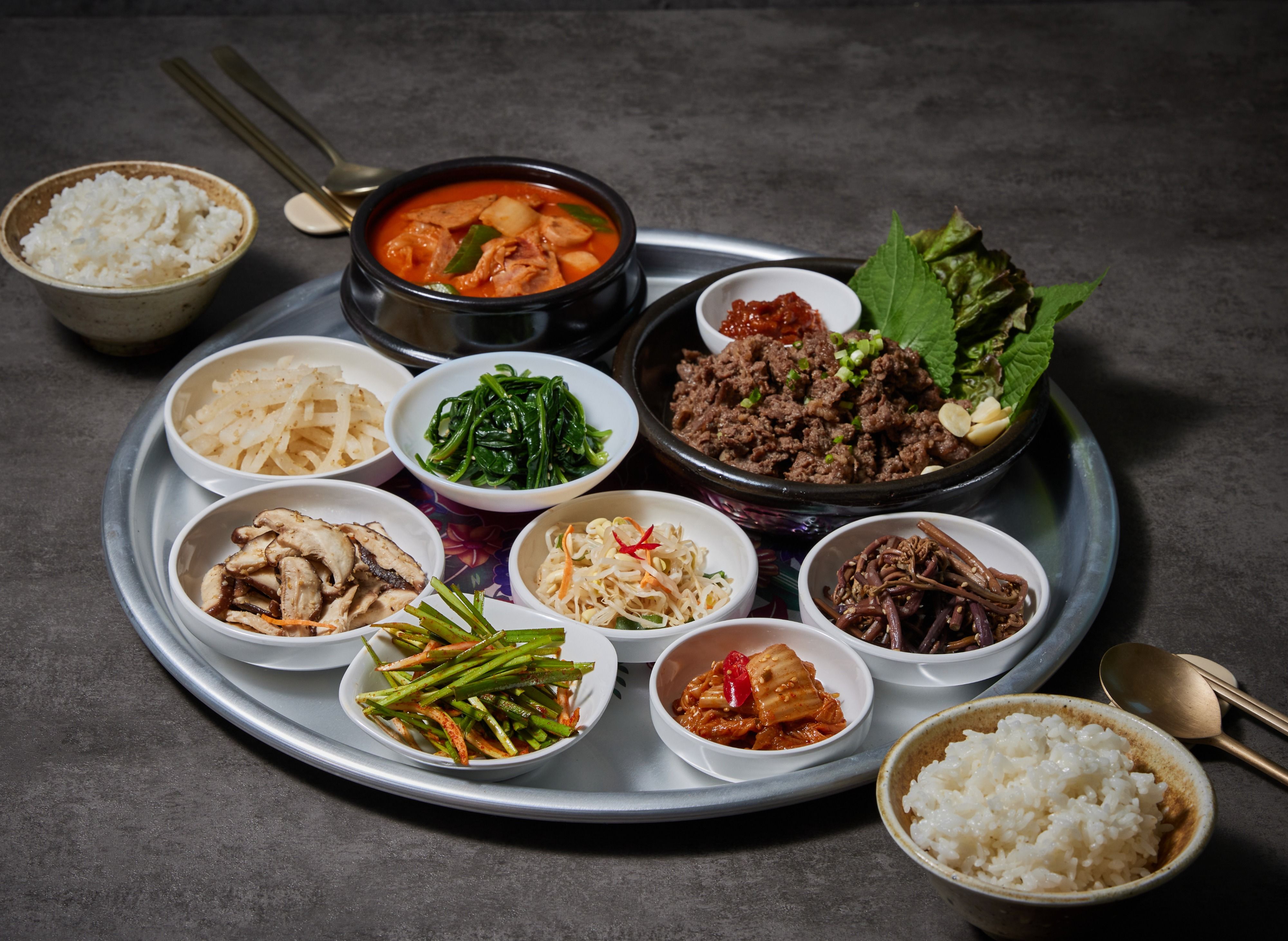 Seoul Noodle Shop (Nex) vendor logo