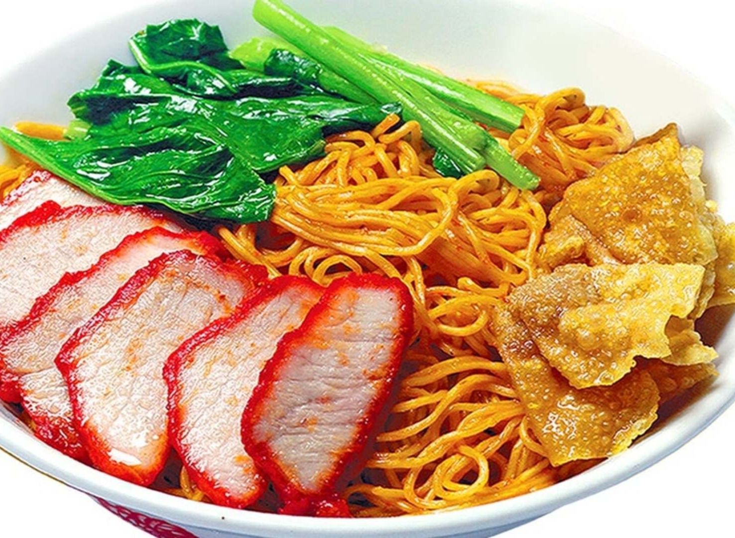 Pontian Wanton Noodles (Ang Mo Kio) Delivery Near You Delivery Menu