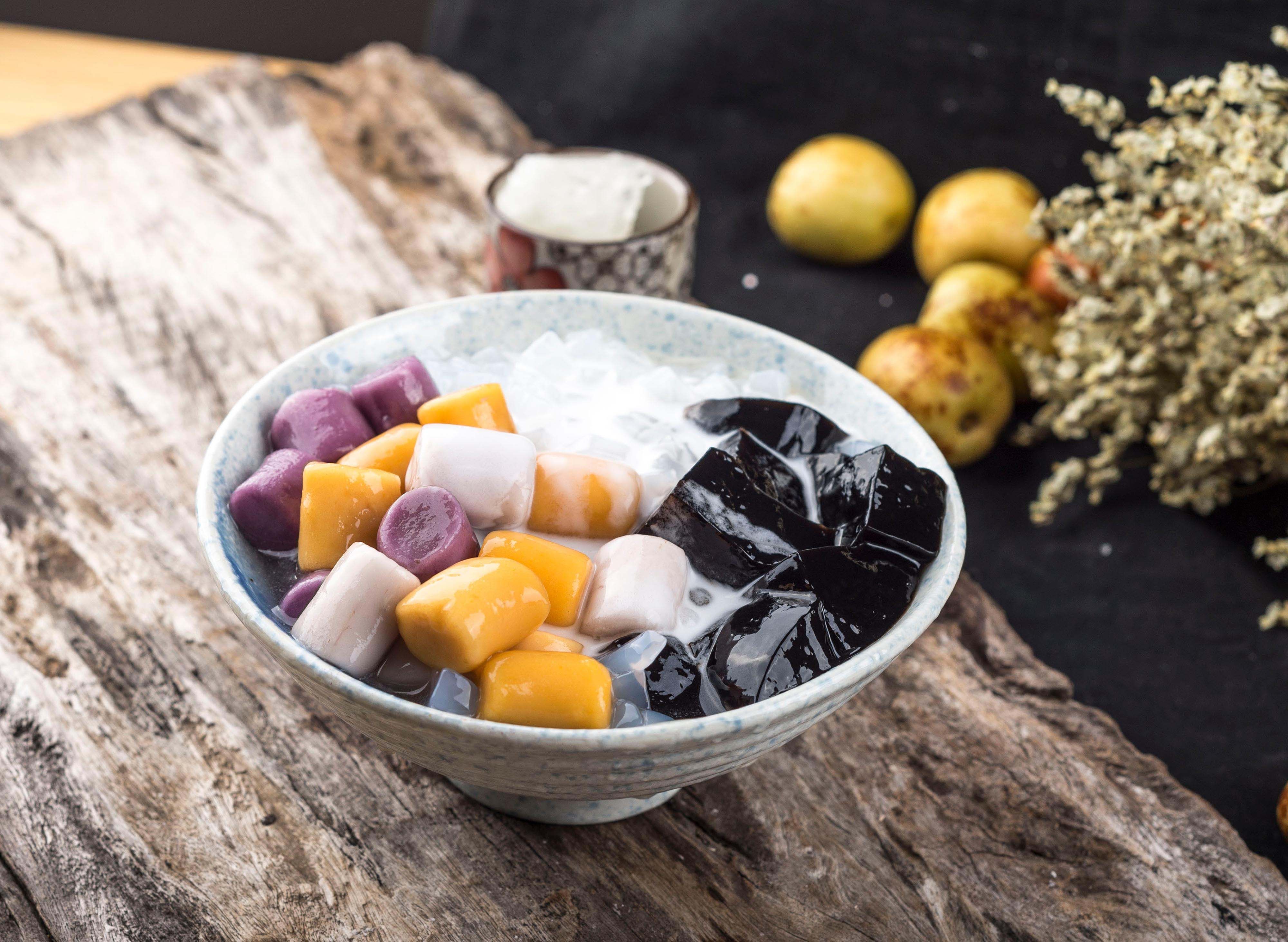 甜品時刻 Dessert Moments (Geylang Road) Delivery Near You Delivery Menu