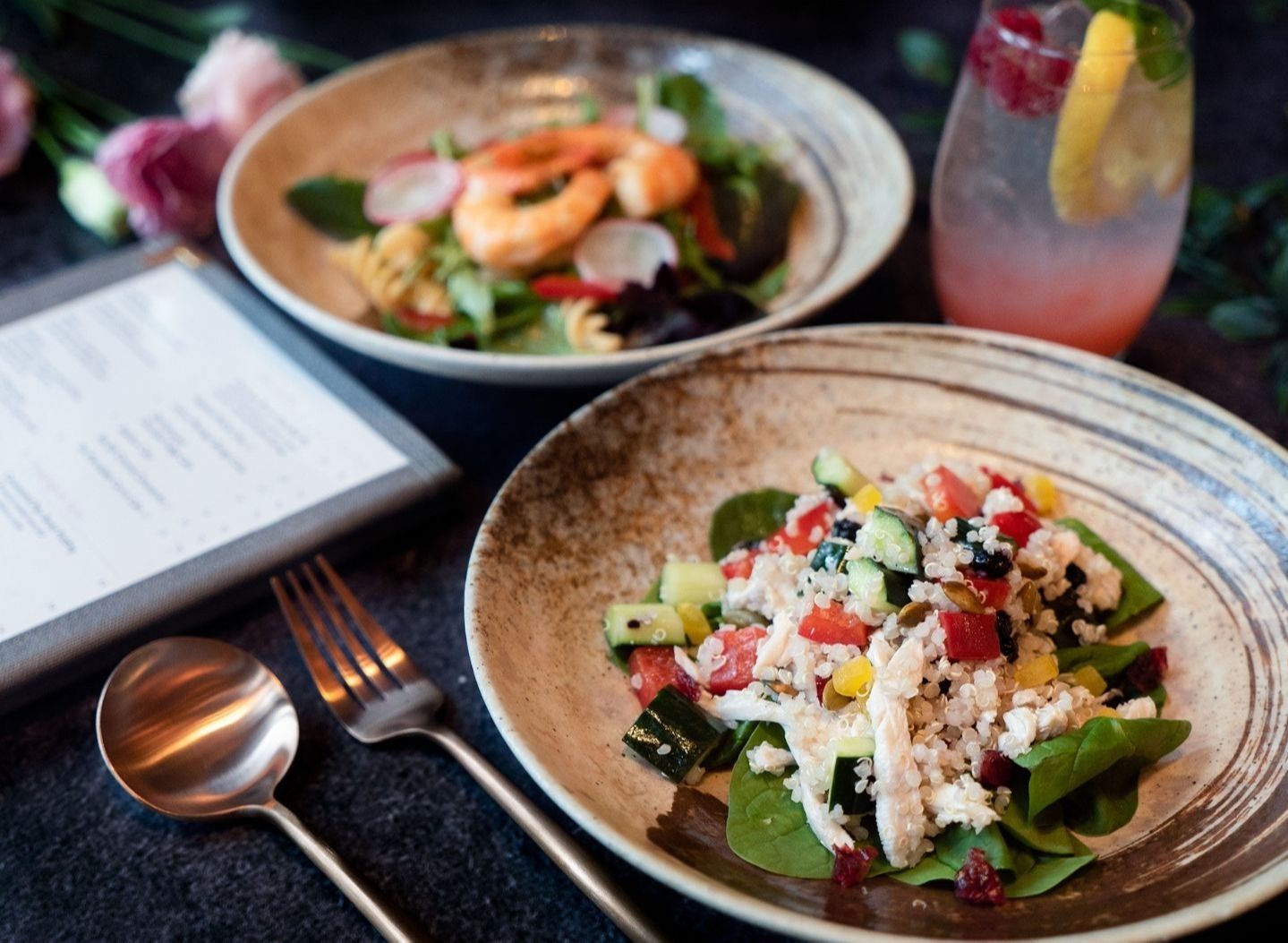 The Marmalade Pantry Petite (Bugis Junction) Delivery Near You