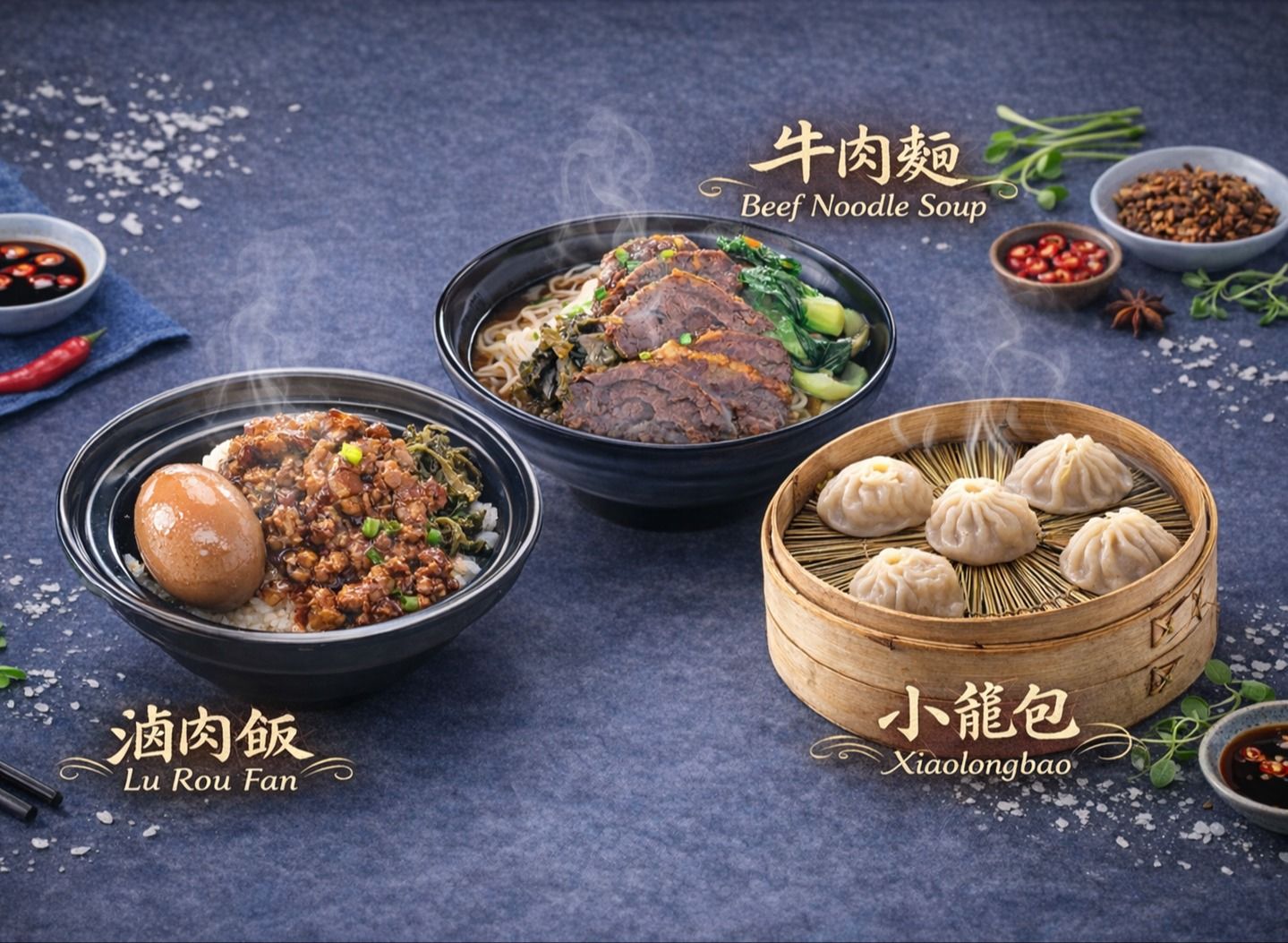 Alishan Taiwanese Cuisine 阿里山台湾美食(Vivocity) Delivery Near You – Delivery Menu | foodpanda