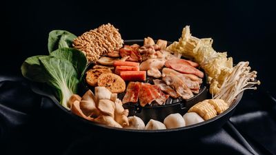 Bangkok Street Mookata (Toa Payoh)