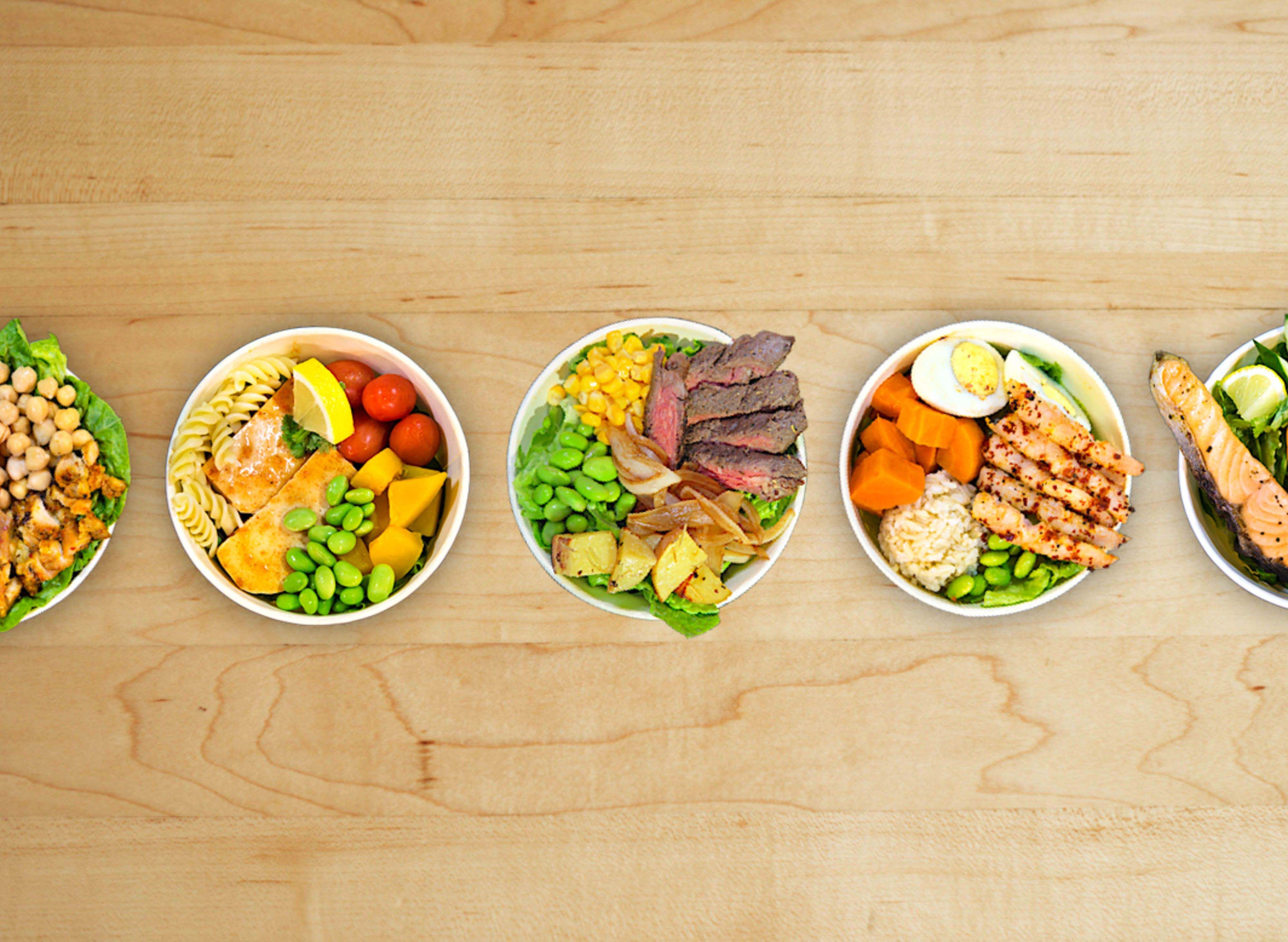 The Pack Good Food Bar (Aperia Mall) Restaurant Delivery Delivery