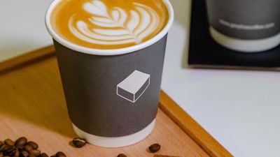 Greybox Coffee (Ocean Financial Centre)