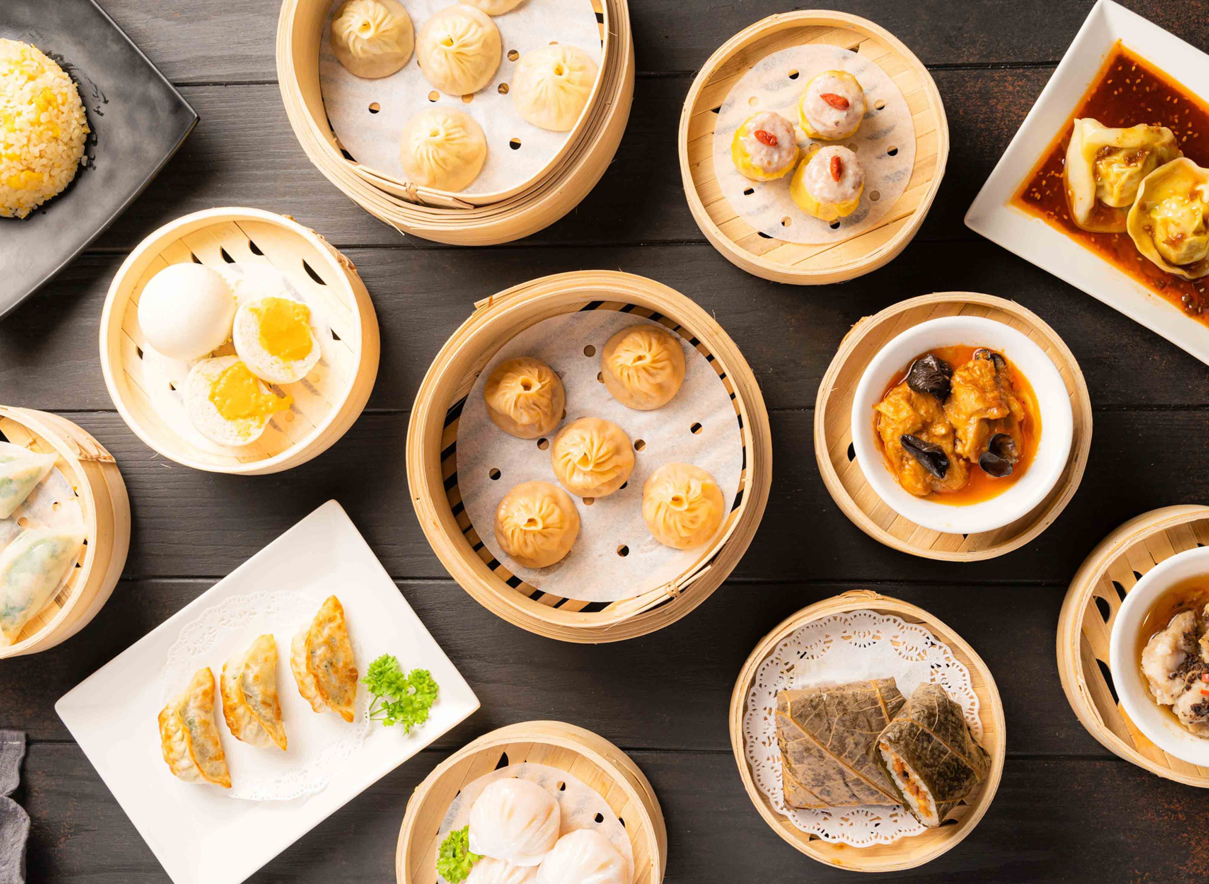 Dim Sum Master (Fusionopolis) Delivery Near You - Delivery Menu | foodpanda