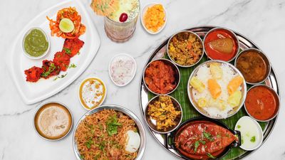 Tasty Corner (Serangoon)