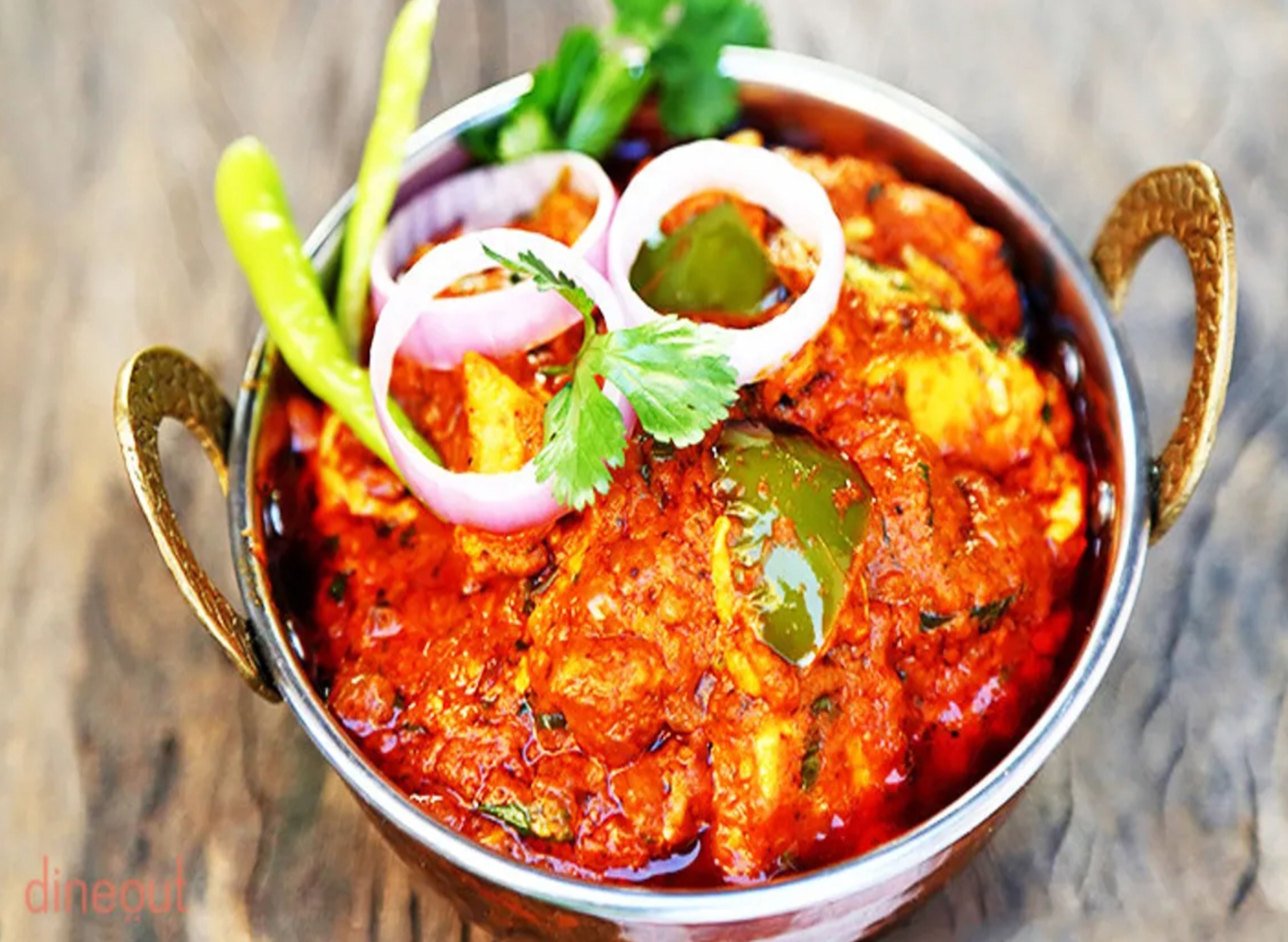 HAANDIAUTHENTIC INDIAN RESTAURANT (89 pasir Panjang Rd) Restaurant Delivery Delivery Near You